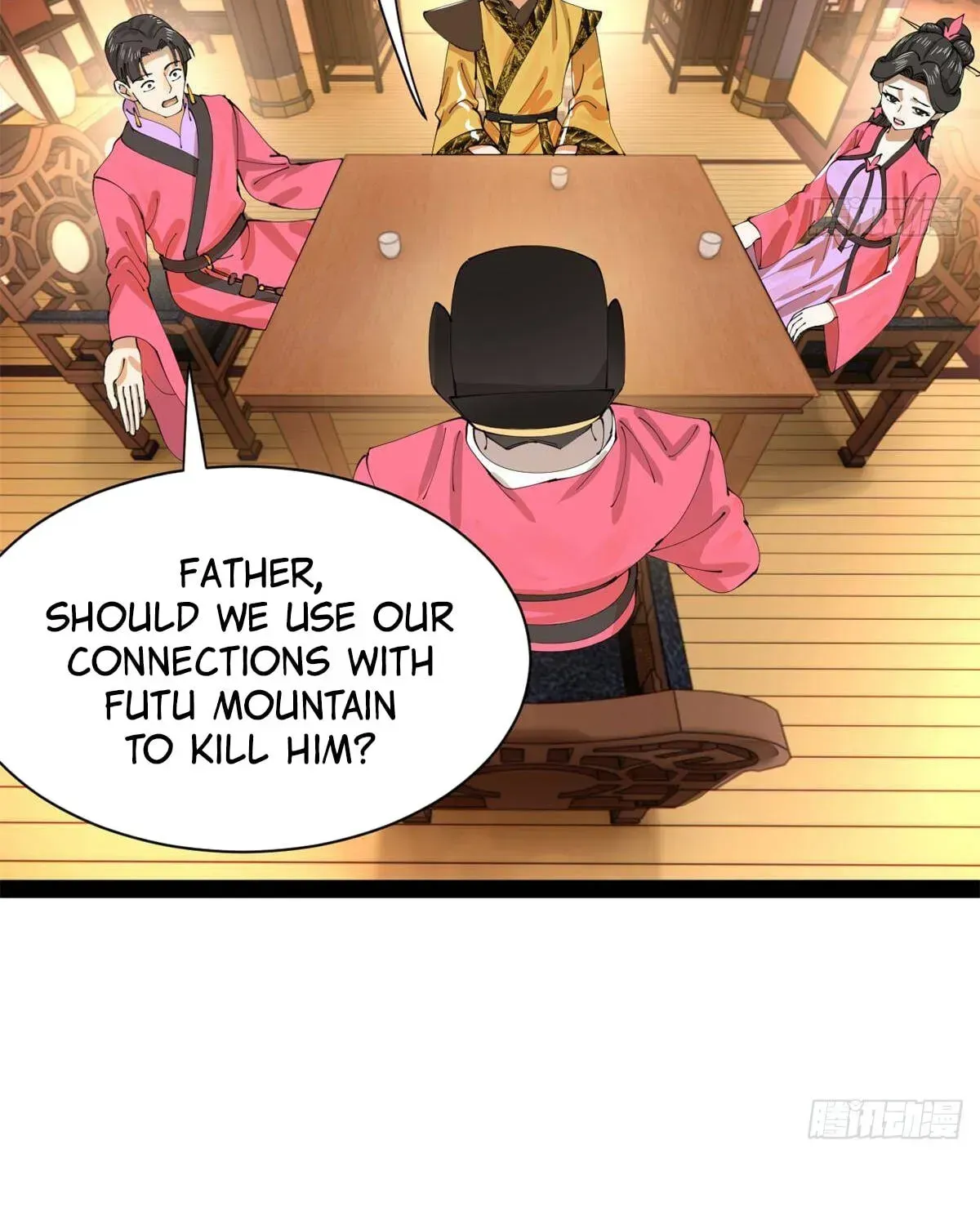 Read Survive As The Hero’s Husband EN Manga Online