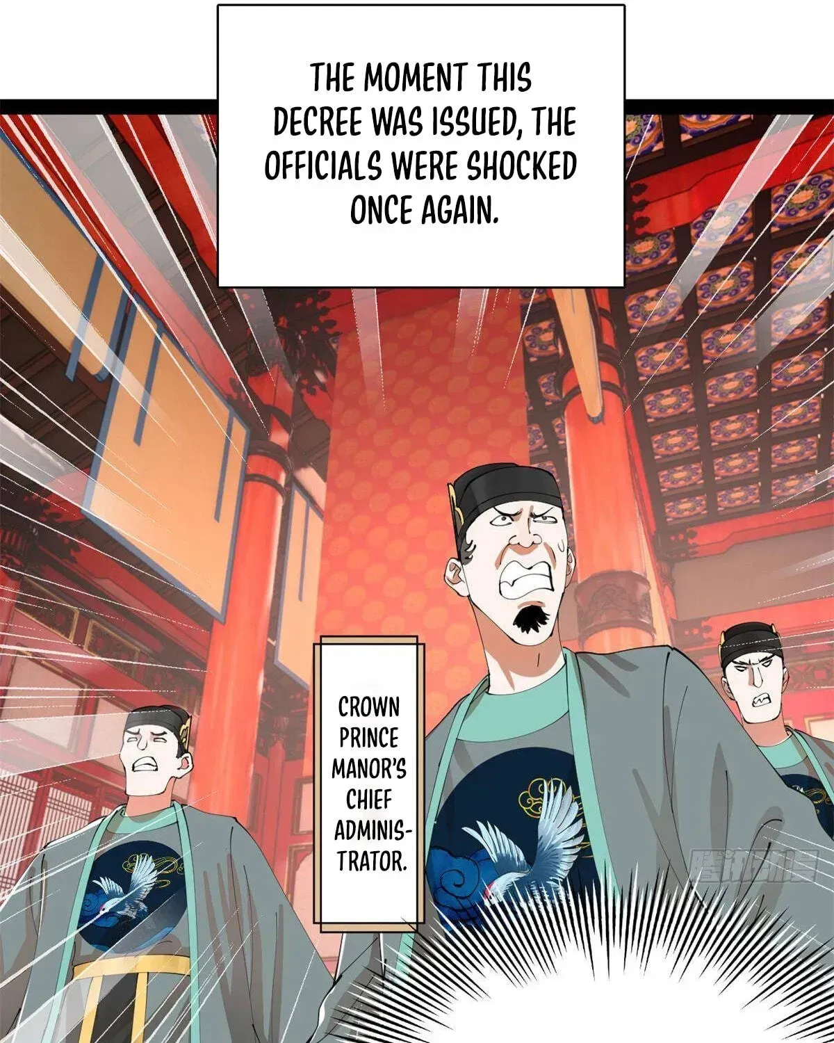 Read Survive As The Hero’s Husband EN Manga Online