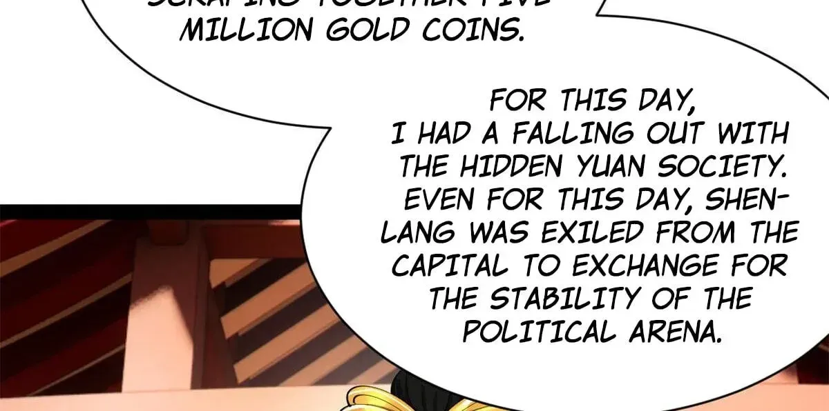 Read Survive As The Hero’s Husband EN Manga Online