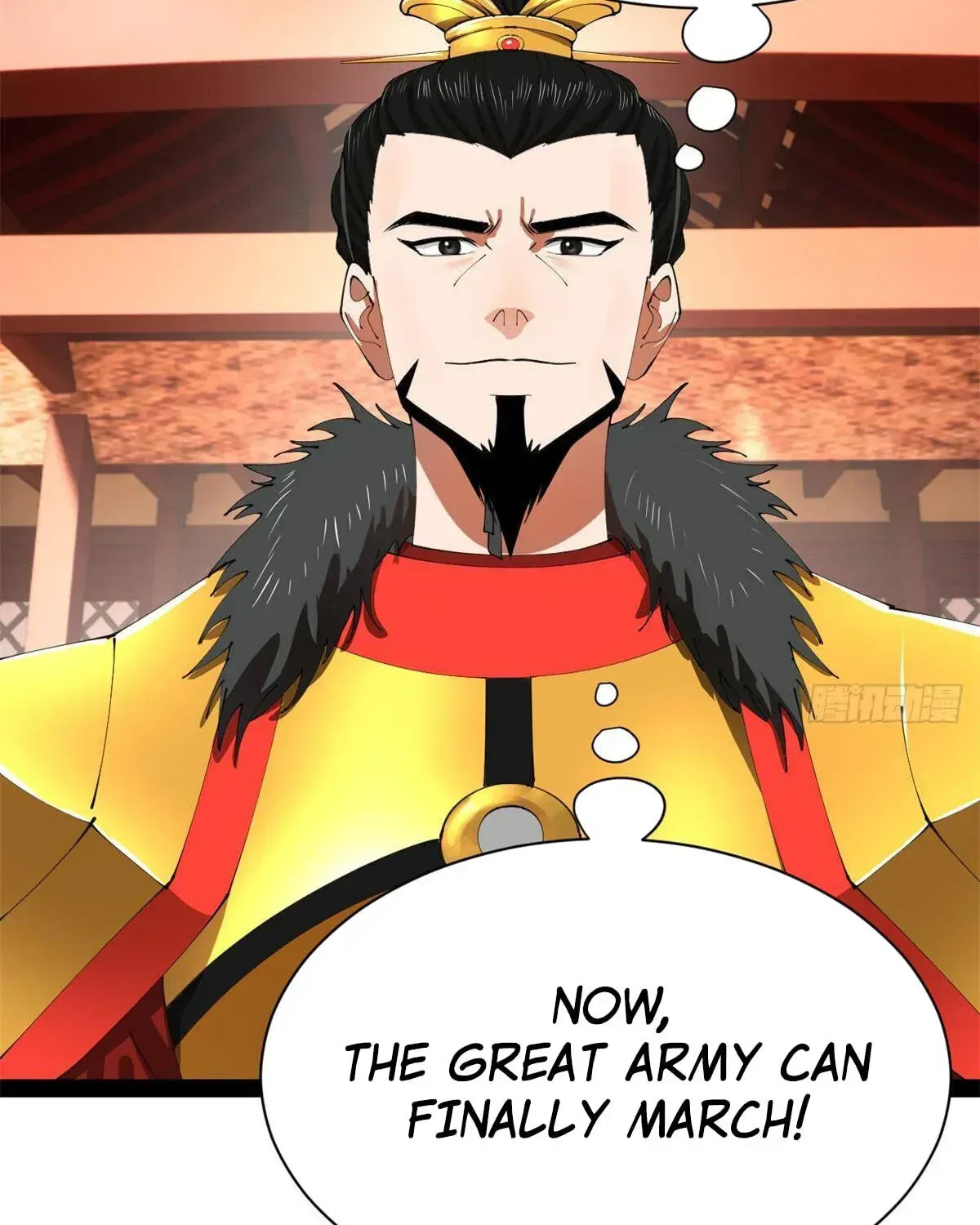 Read Survive As The Hero’s Husband EN Manga Online