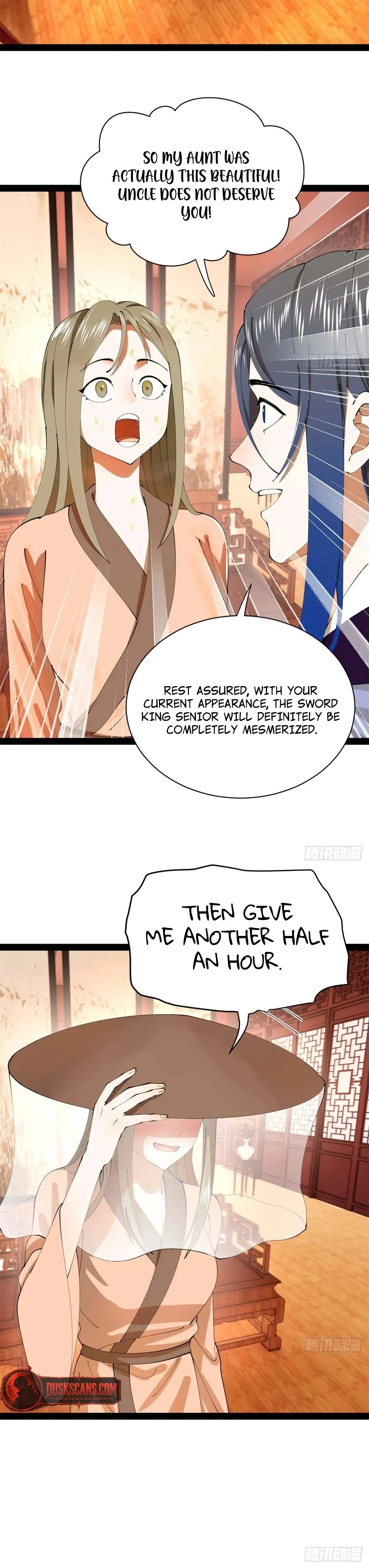 Read Survive As The Hero’s Husband EN Manga Online
