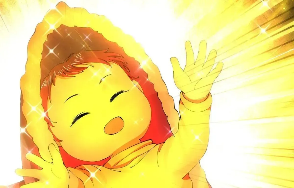Read Survive As The Hero’s Husband EN Manga Online