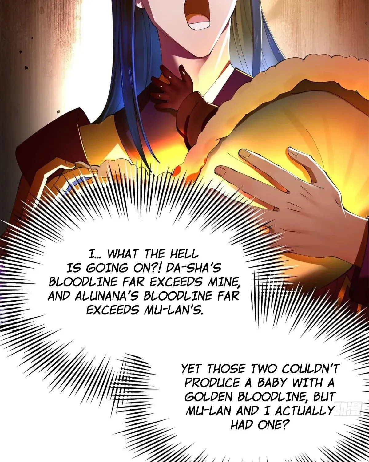 Read Survive As The Hero’s Husband EN Manga Online