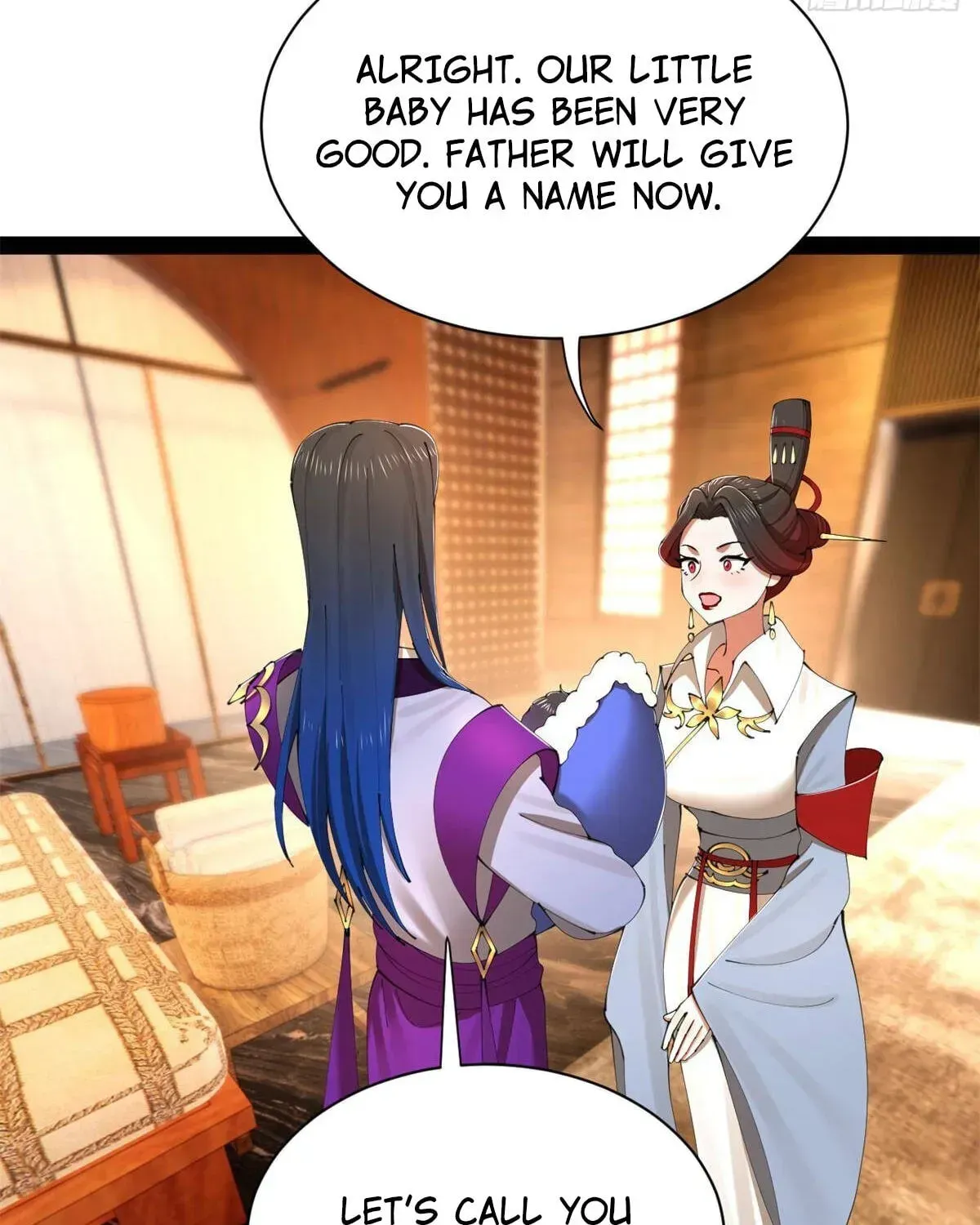 Read Survive As The Hero’s Husband EN Manga Online