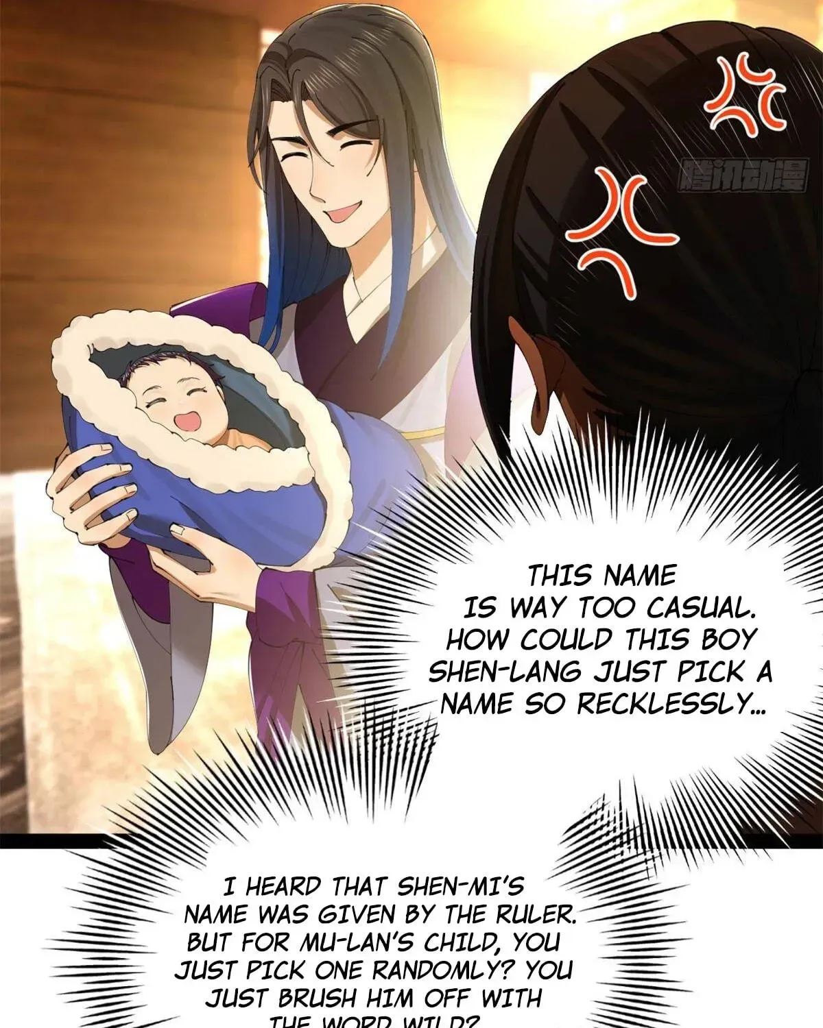 Read Survive As The Hero’s Husband EN Manga Online