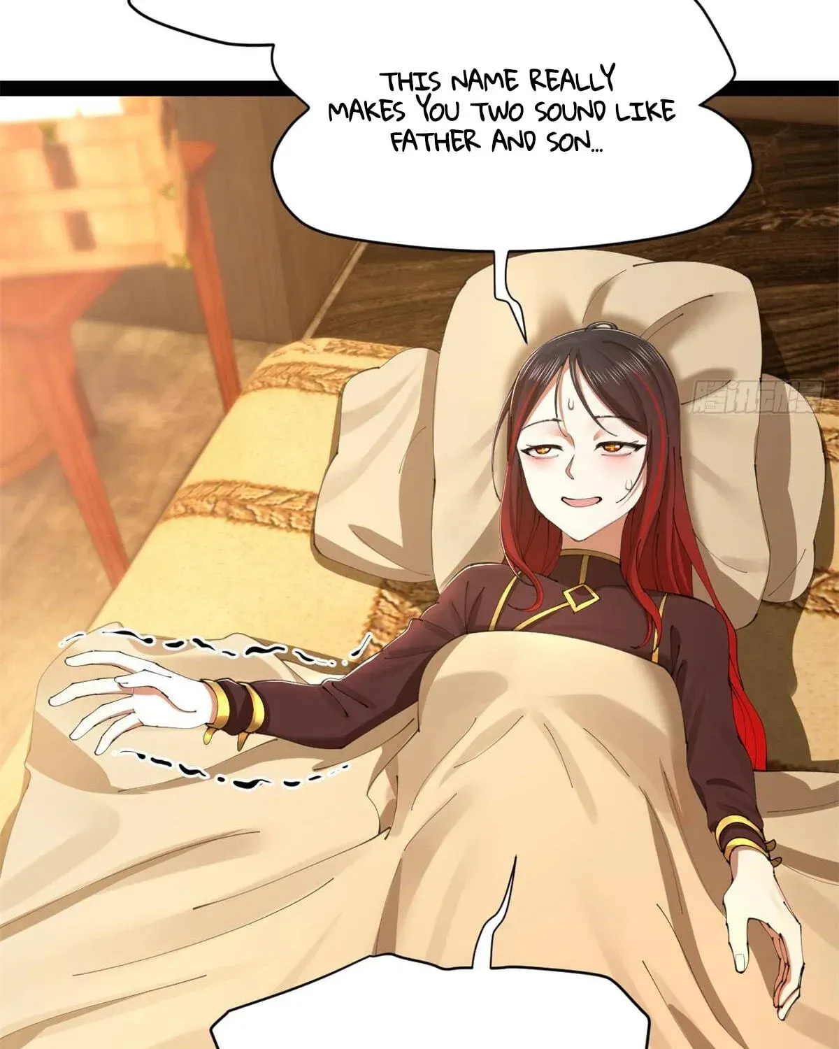 Read Survive As The Hero’s Husband EN Manga Online