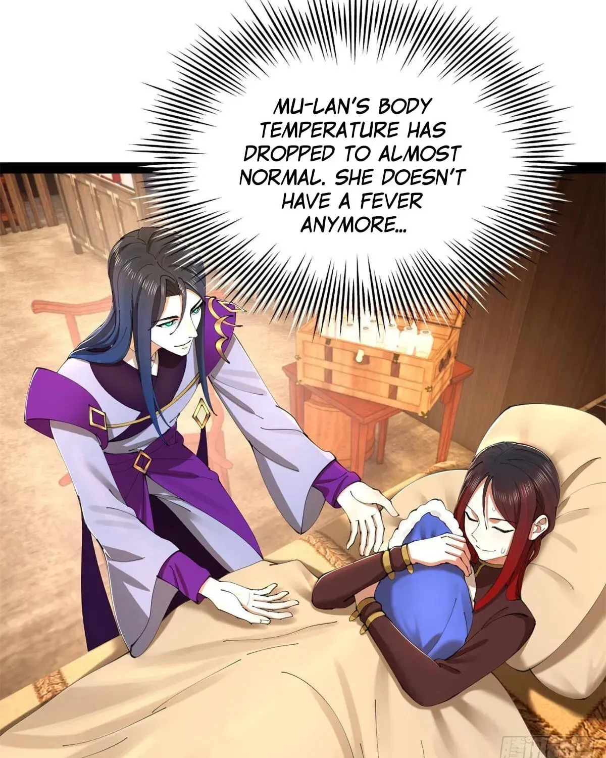 Read Survive As The Hero’s Husband EN Manga Online