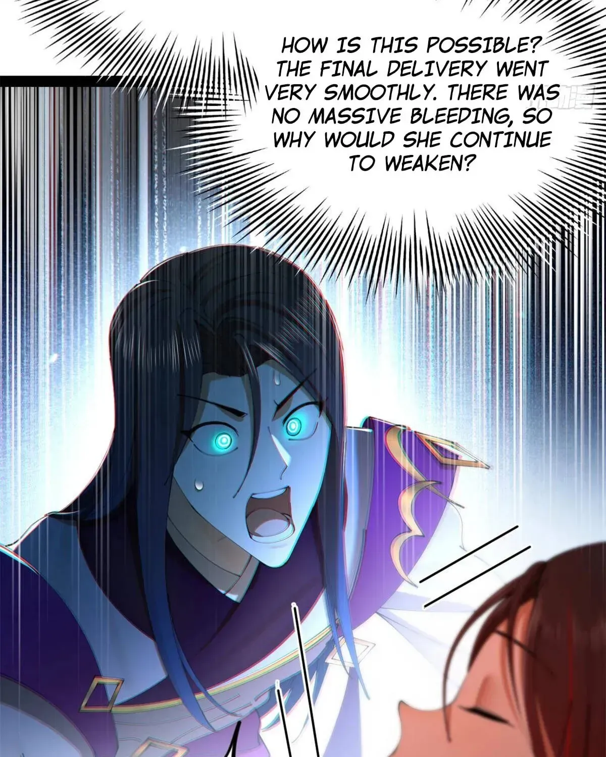 Read Survive As The Hero’s Husband EN Manga Online