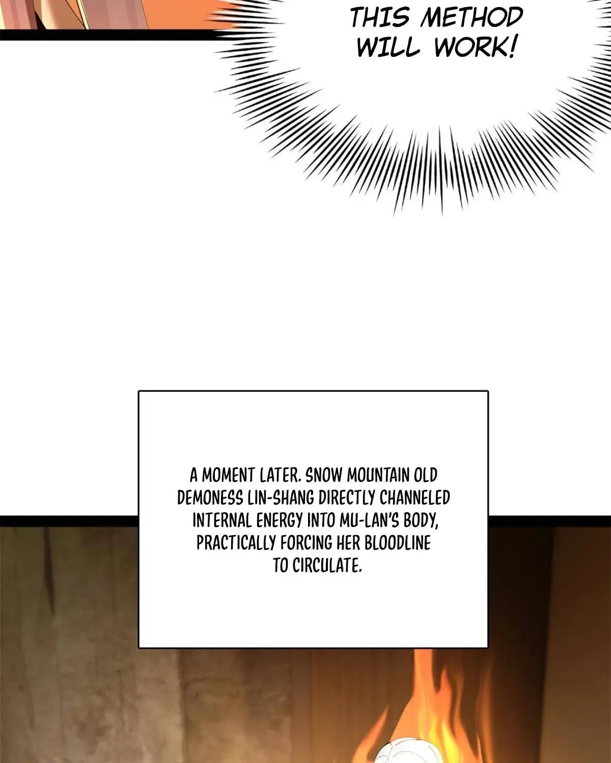 Read Survive As The Hero’s Husband EN Manga Online