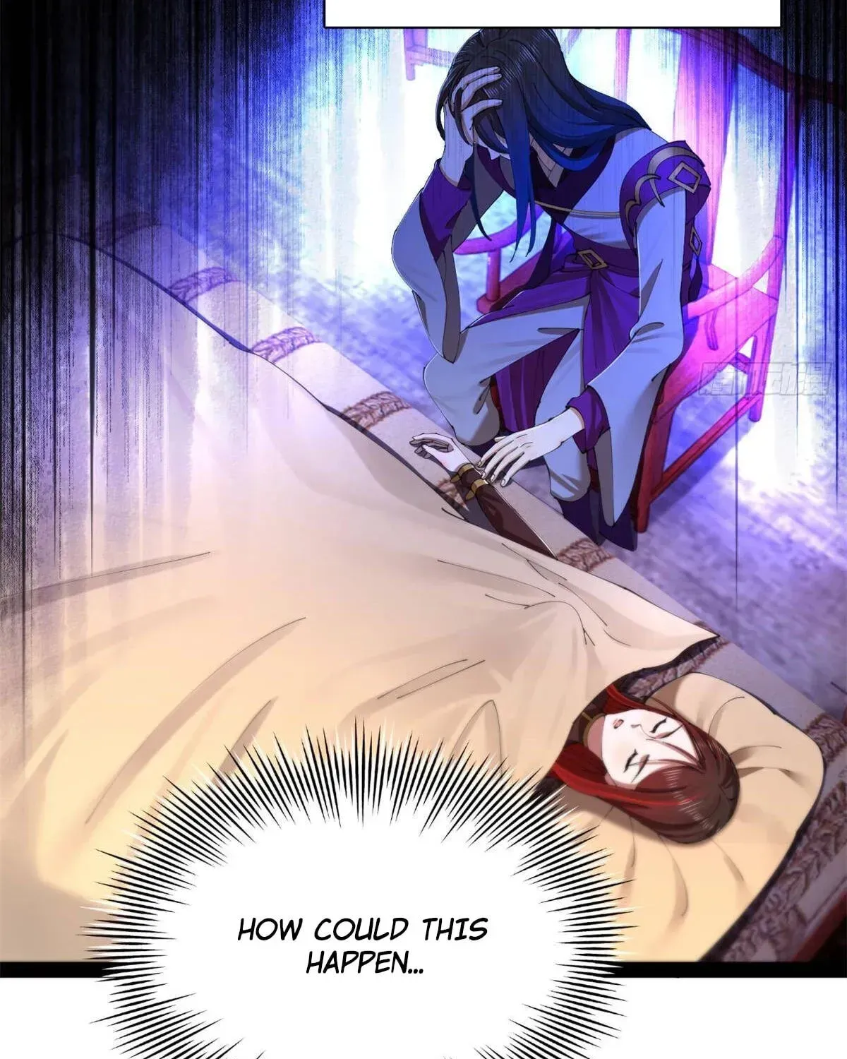 Read Survive As The Hero’s Husband EN Manga Online