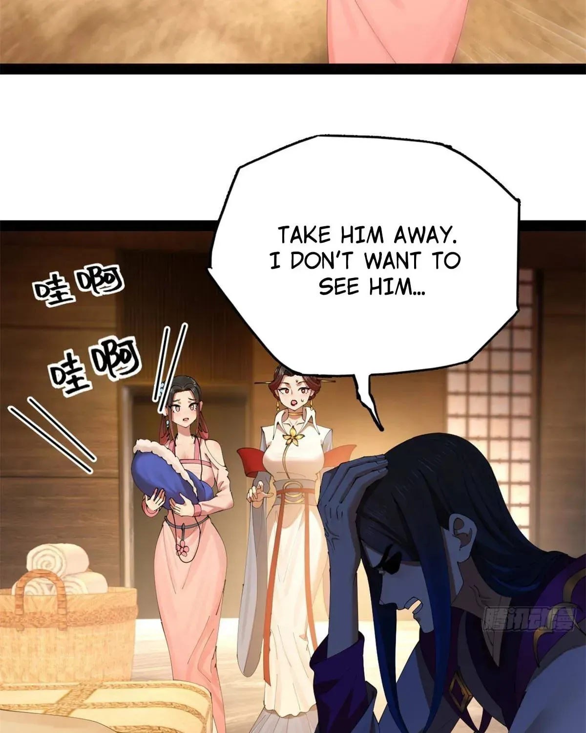 Read Survive As The Hero’s Husband EN Manga Online