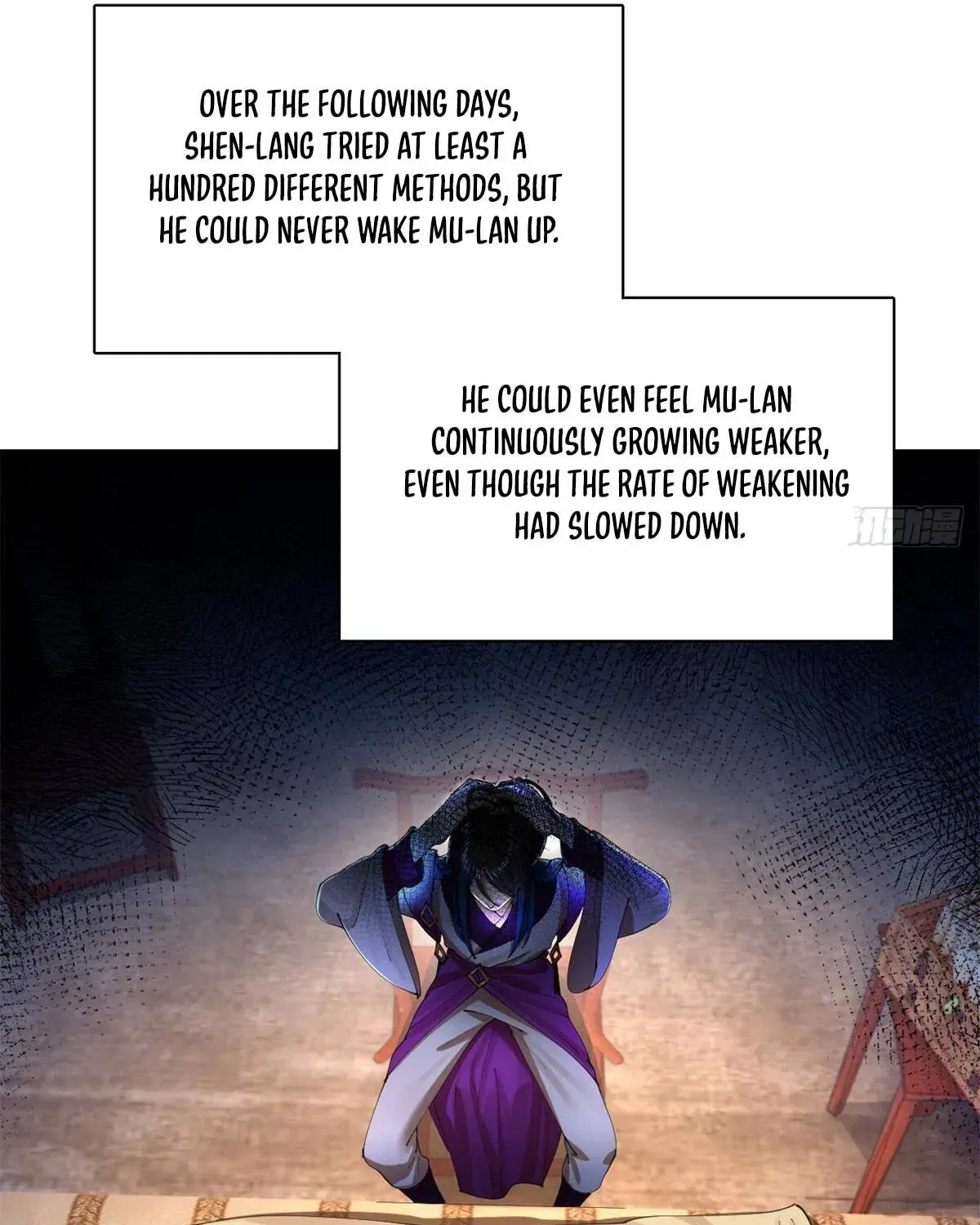 Read Survive As The Hero’s Husband EN Manga Online
