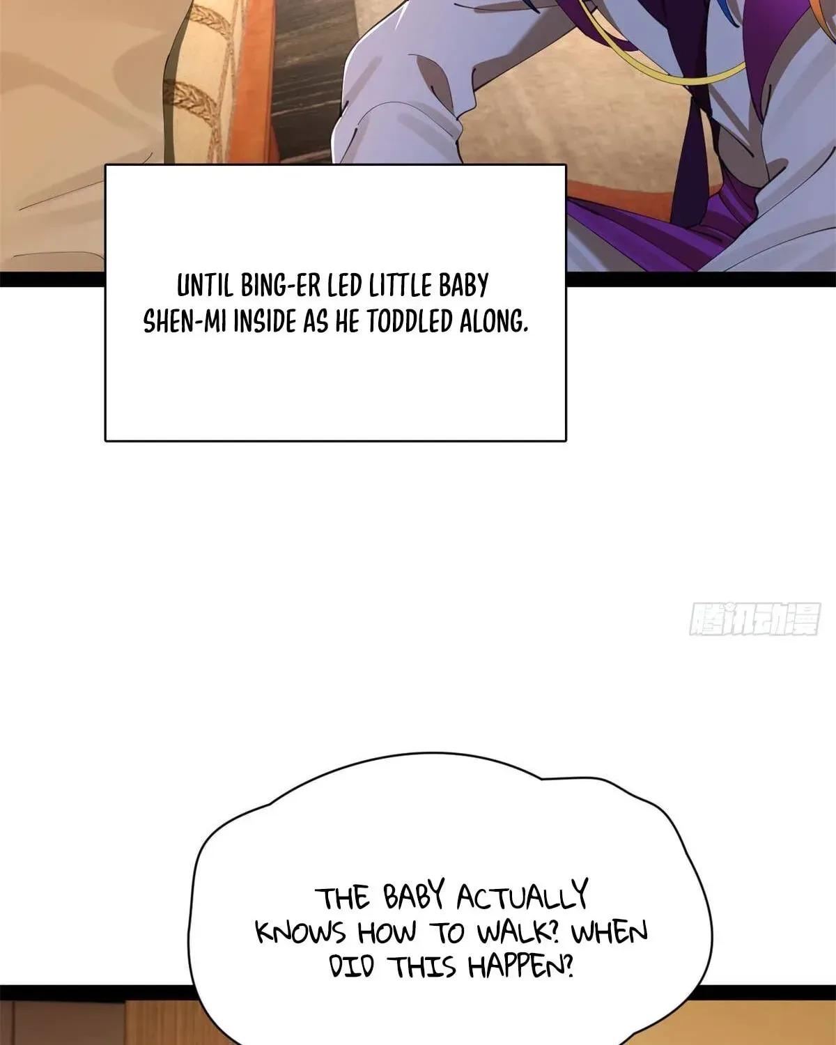 Read Survive As The Hero’s Husband EN Manga Online
