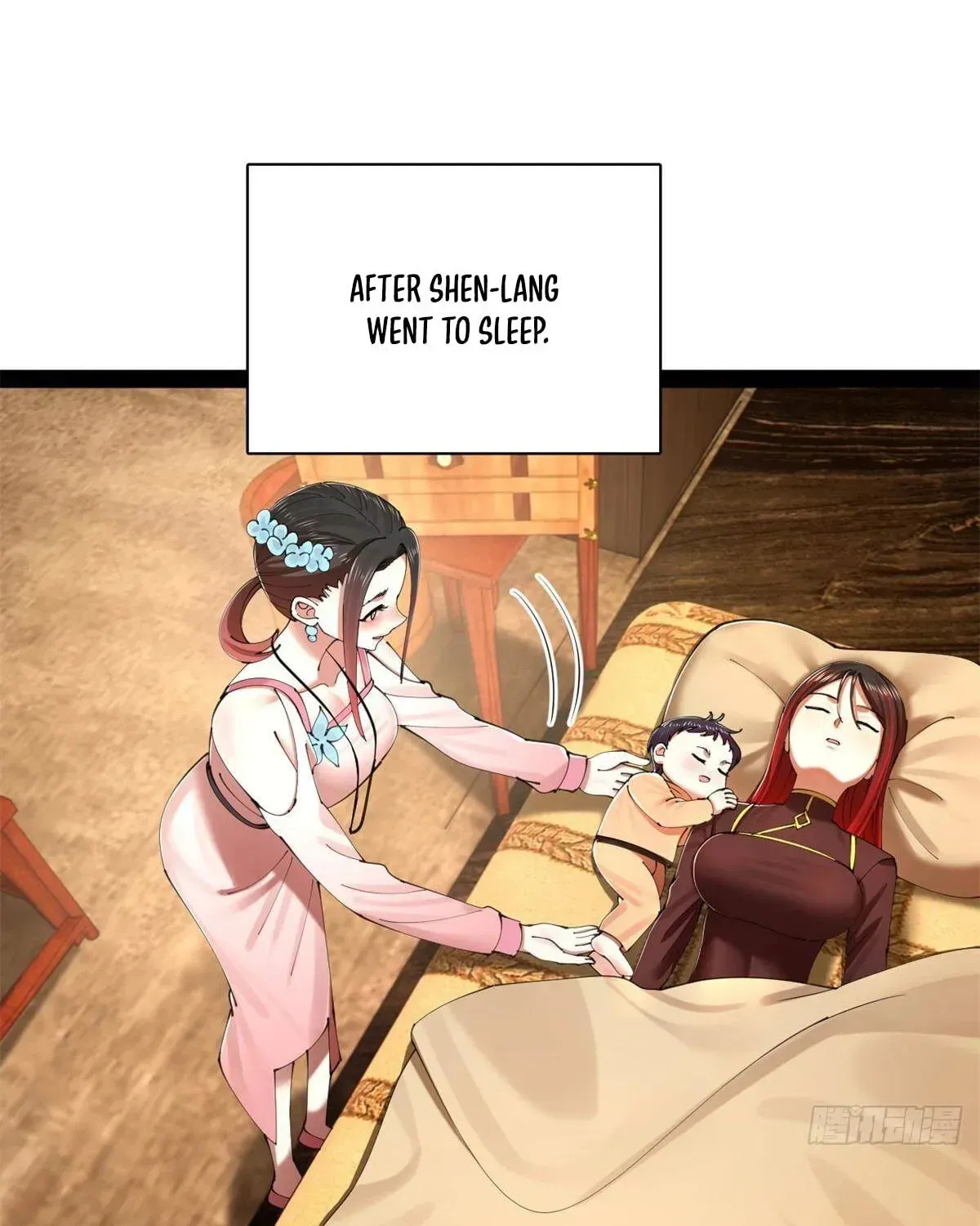 Read Survive As The Hero’s Husband EN Manga Online