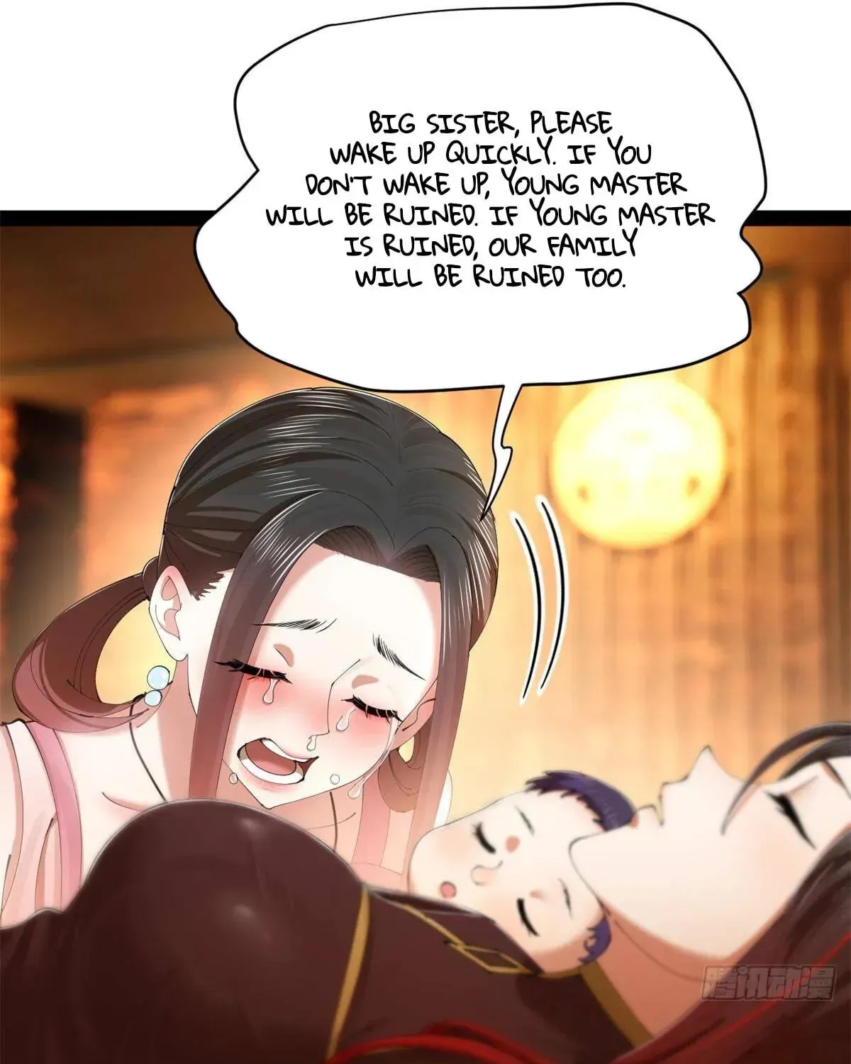 Read Survive As The Hero’s Husband EN Manga Online