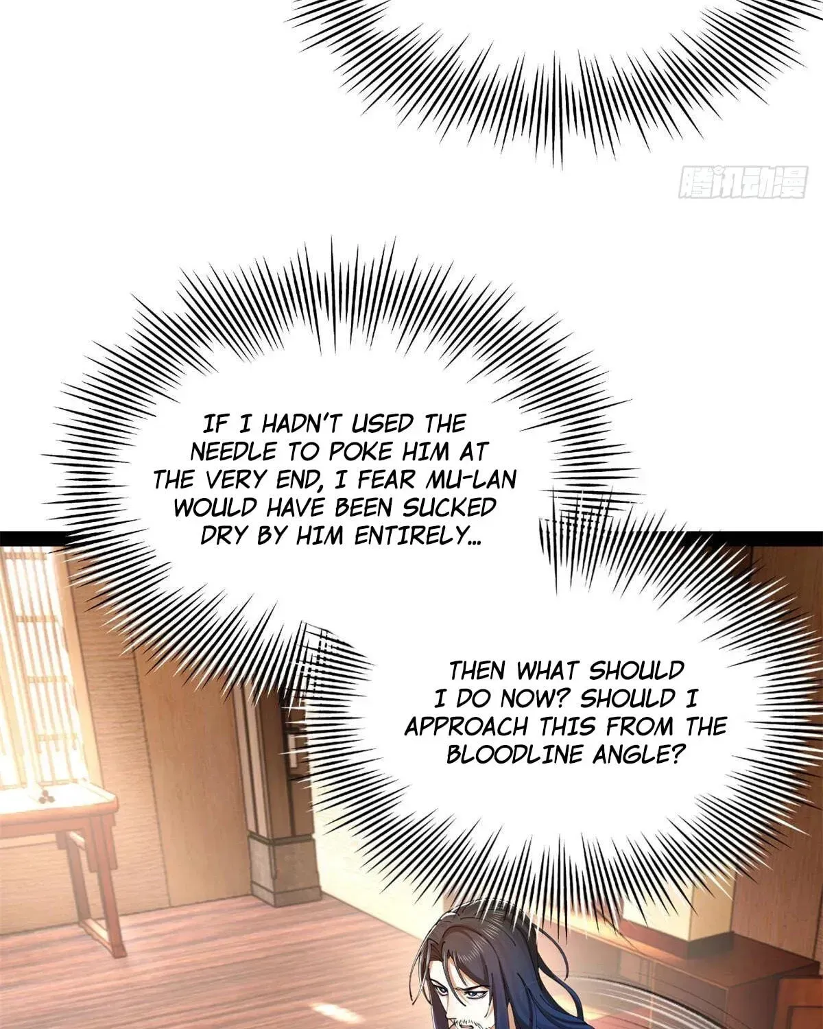 Read Survive As The Hero’s Husband EN Manga Online