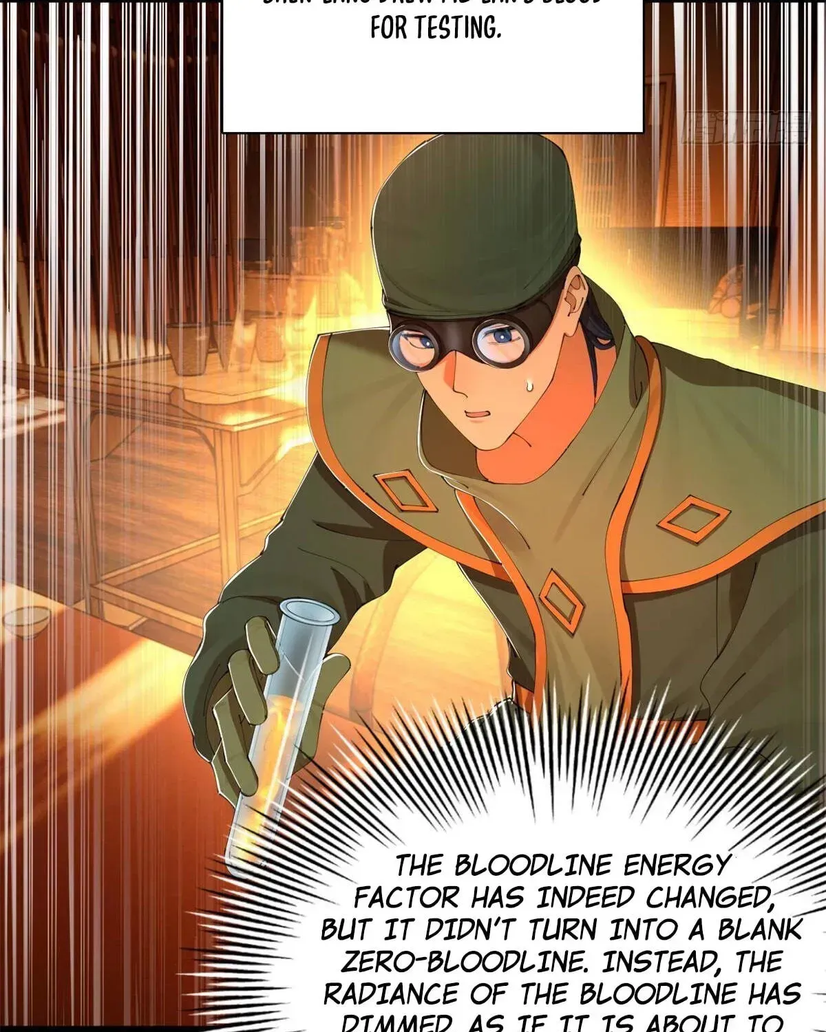 Read Survive As The Hero’s Husband EN Manga Online