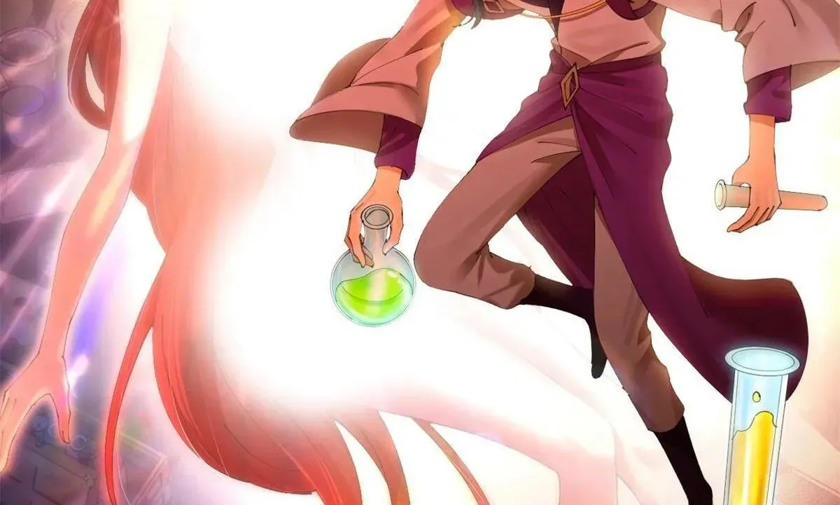 Read Survive As The Hero’s Husband EN Manga Online
