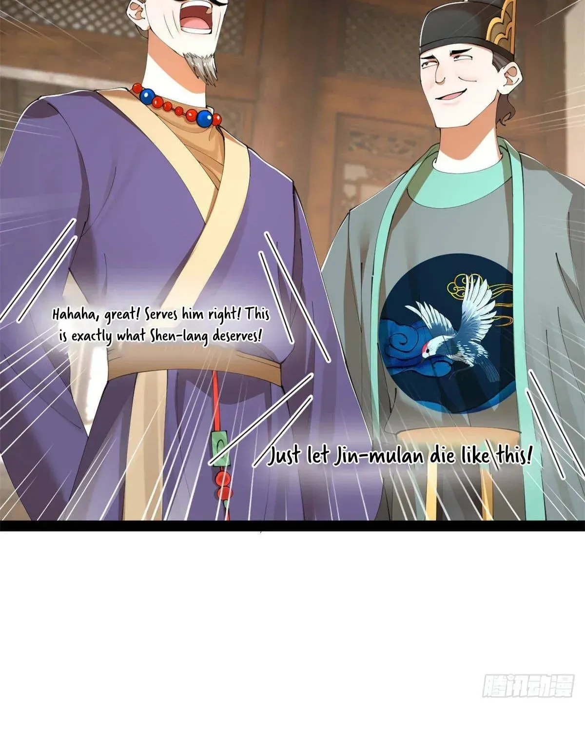 Read Survive As The Hero’s Husband EN Manga Online