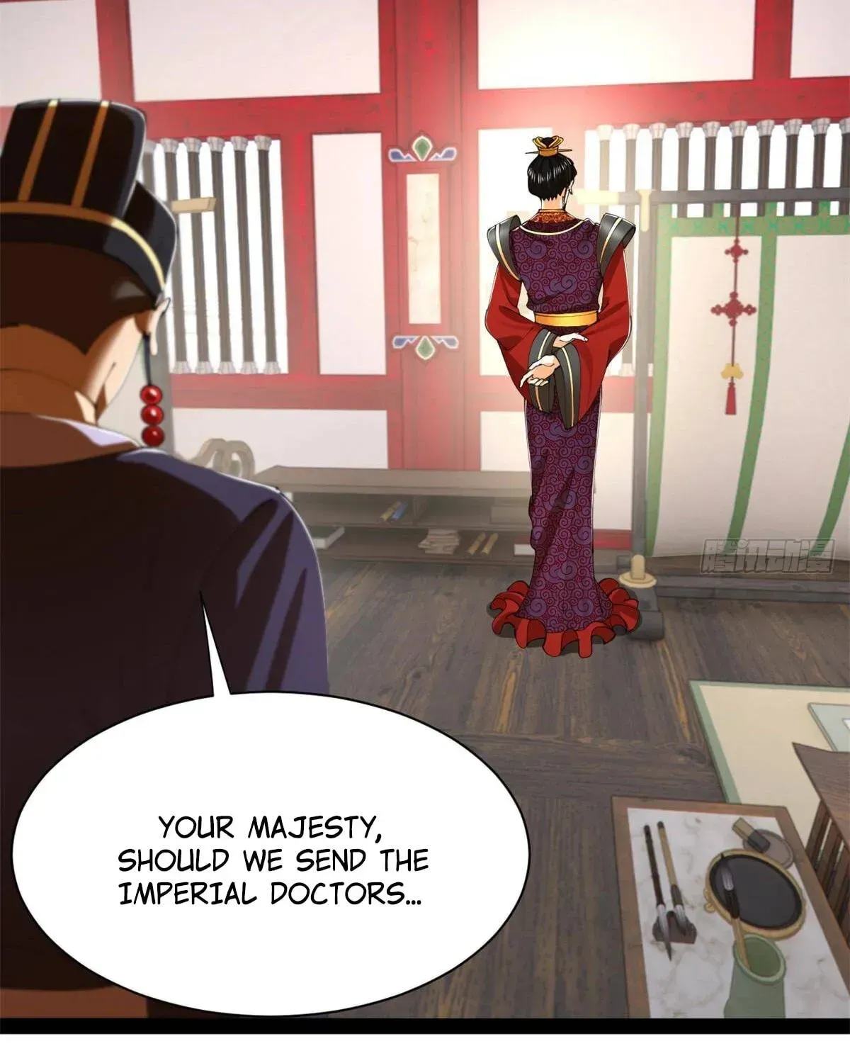 Read Survive As The Hero’s Husband EN Manga Online