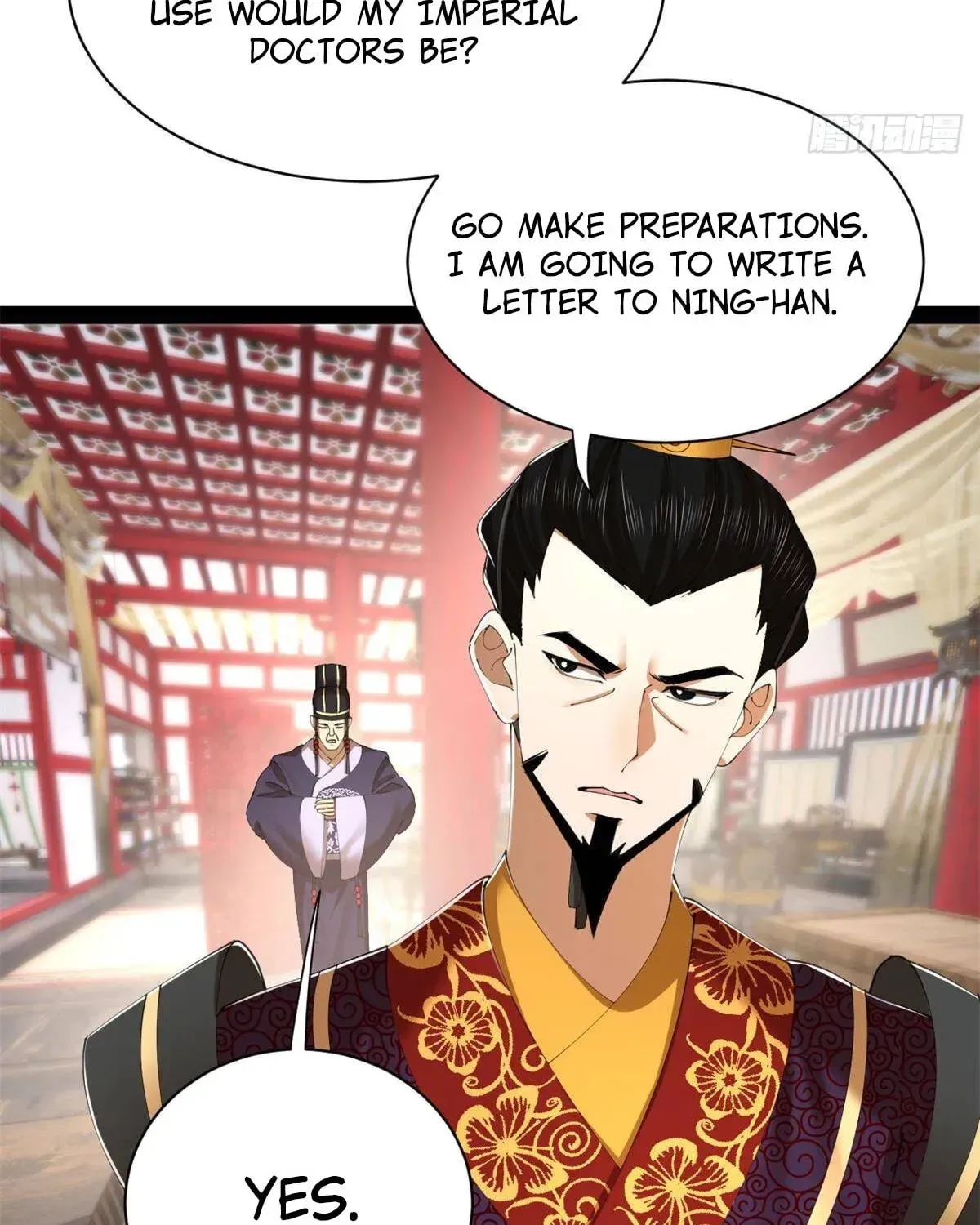 Read Survive As The Hero’s Husband EN Manga Online