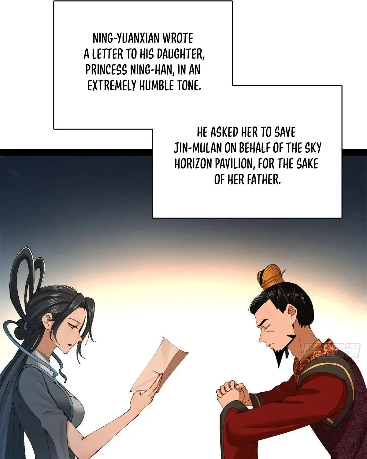 Read Survive As The Hero’s Husband EN Manga Online