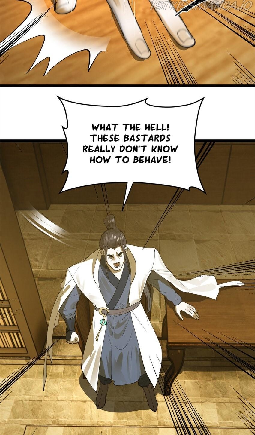 Read Survive As The Hero’s Husband EN Manga Online