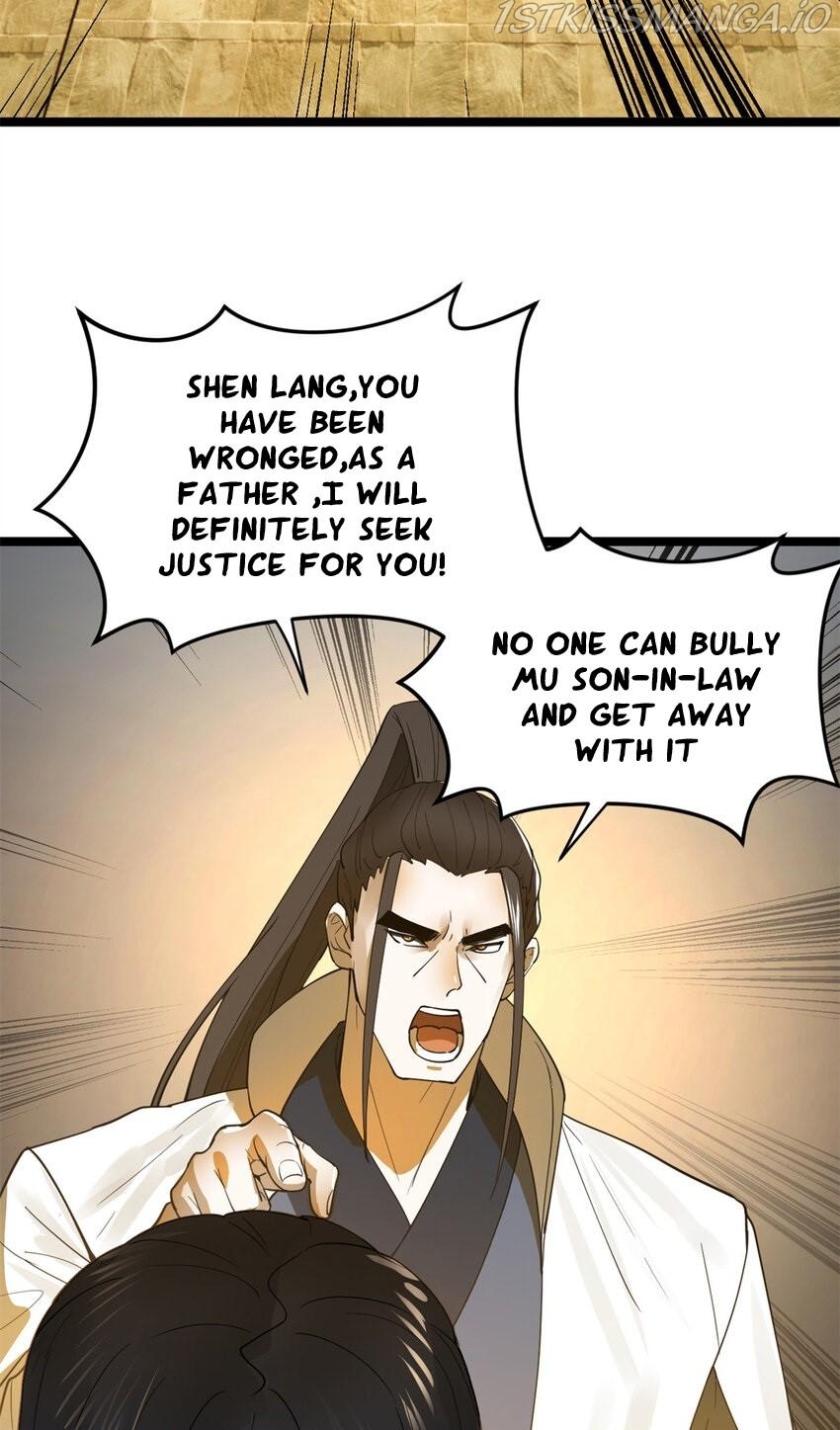 Read Survive As The Hero’s Husband EN Manga Online