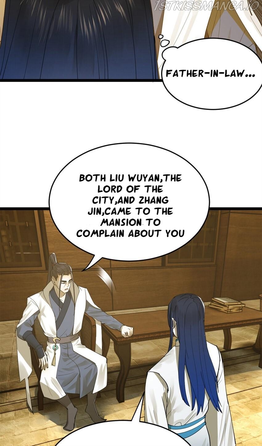 Read Survive As The Hero’s Husband EN Manga Online