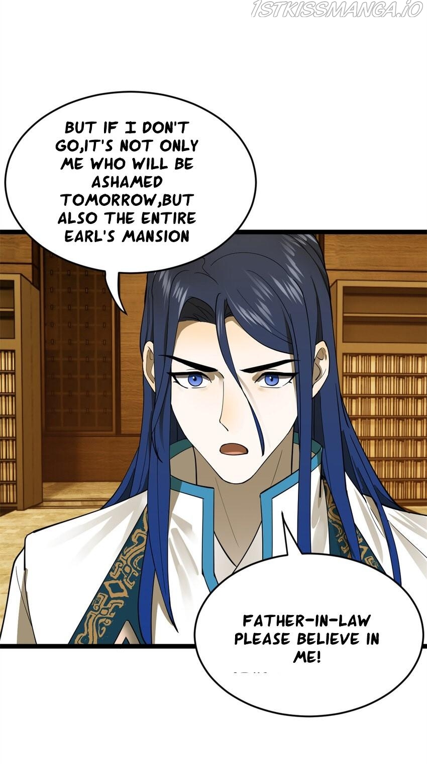 Read Survive As The Hero’s Husband EN Manga Online