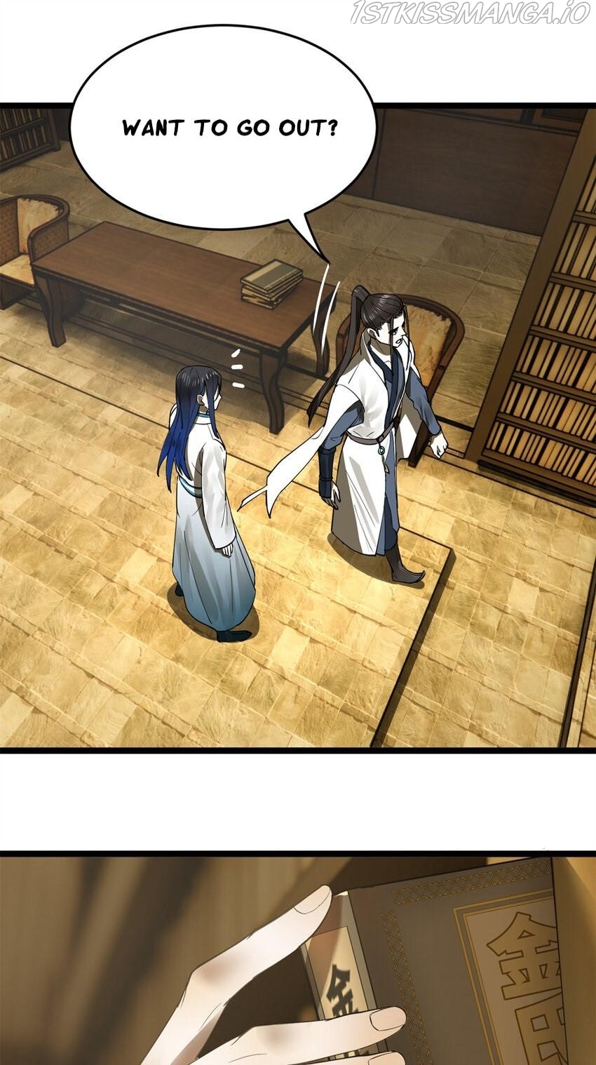 Read Survive As The Hero’s Husband EN Manga Online