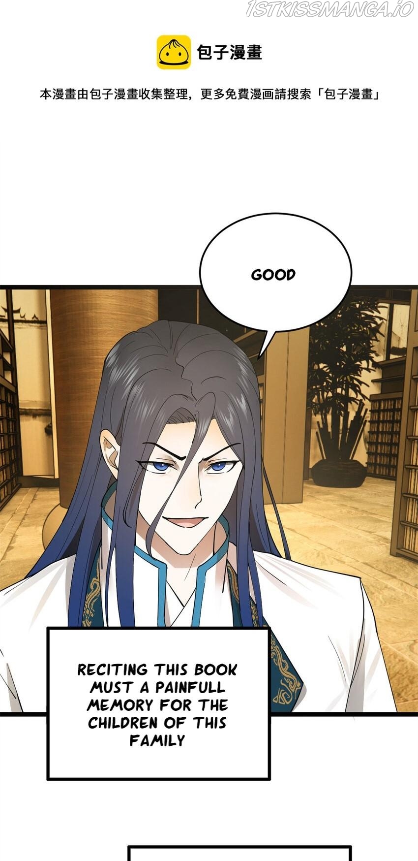 Read Survive As The Hero’s Husband EN Manga Online