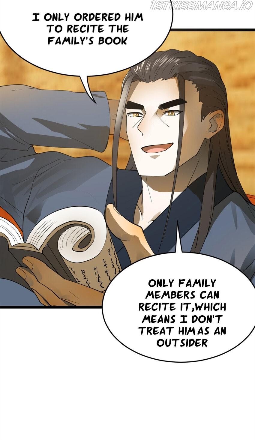 Read Survive As The Hero’s Husband EN Manga Online