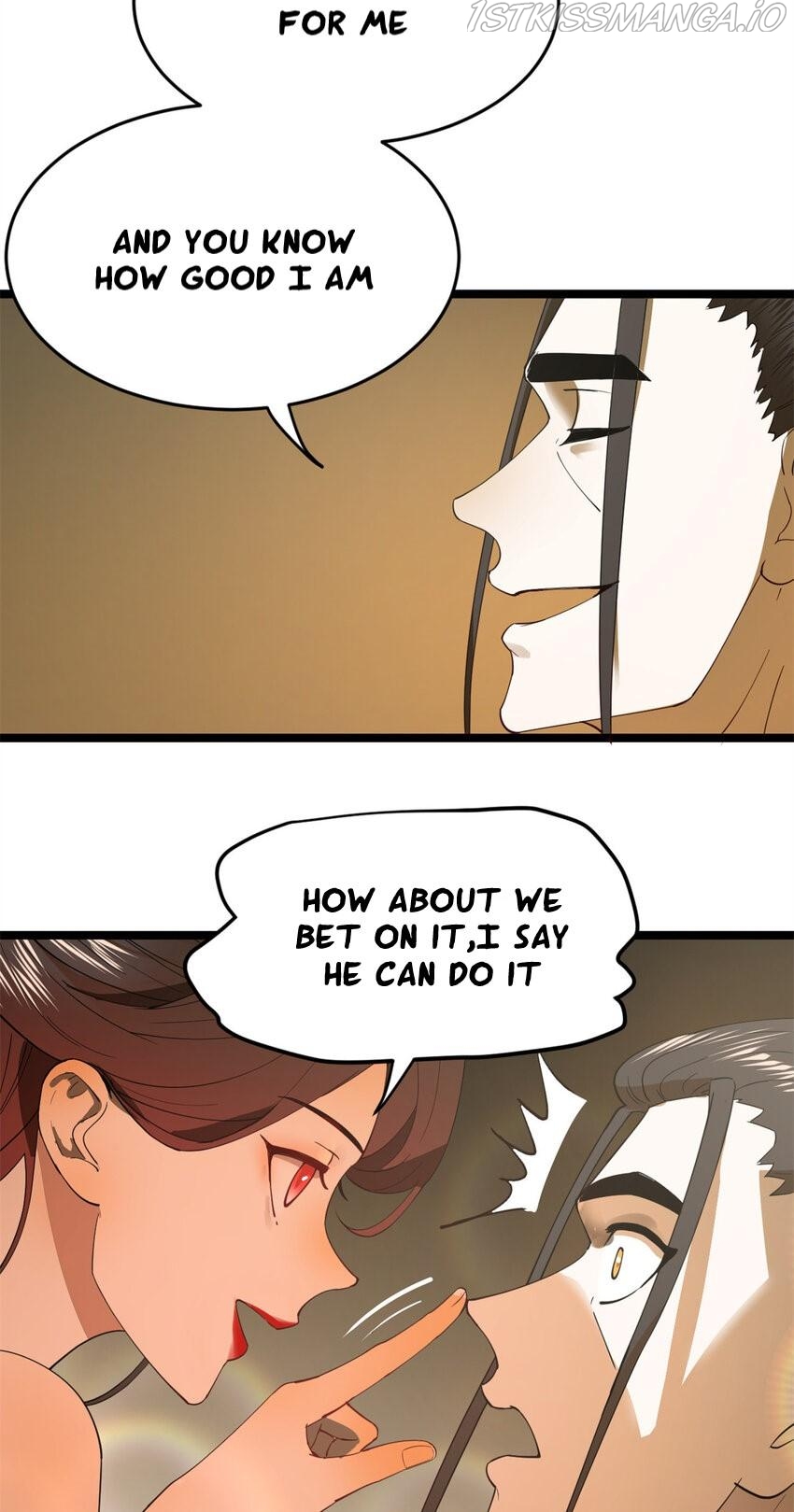 Read Survive As The Hero’s Husband EN Manga Online