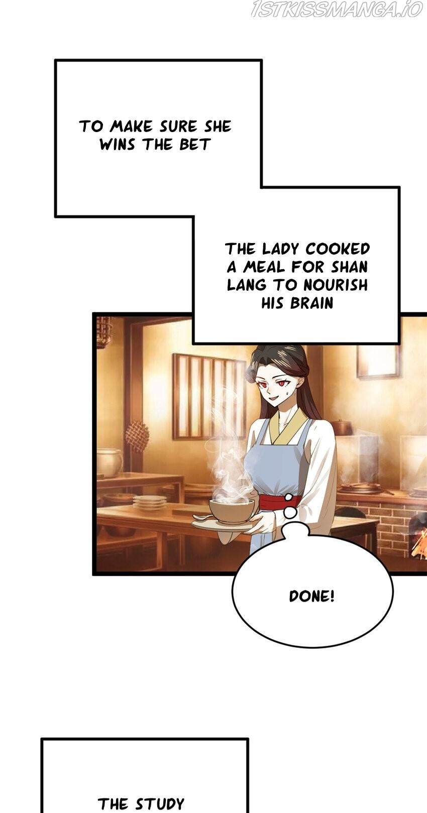 Read Survive As The Hero’s Husband EN Manga Online