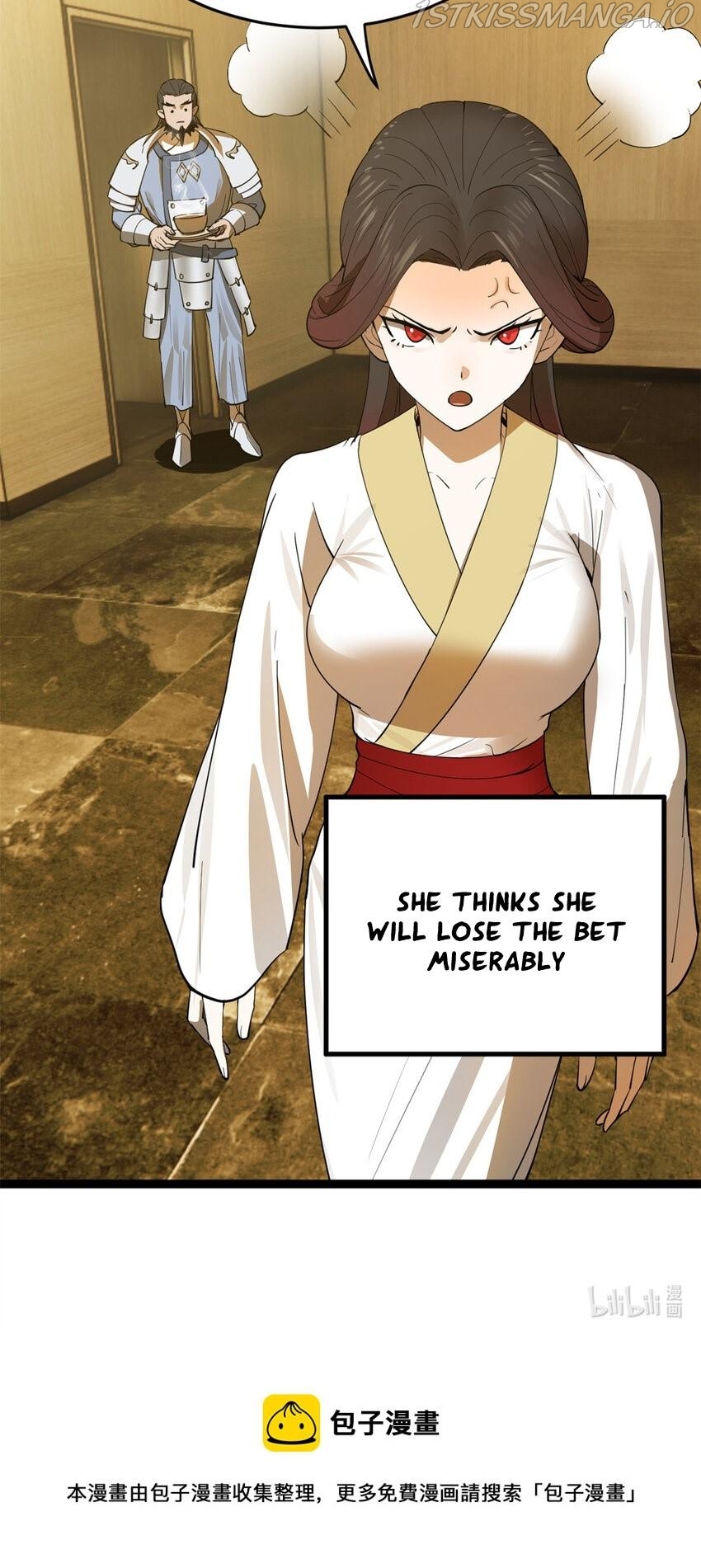Read Survive As The Hero’s Husband EN Manga Online