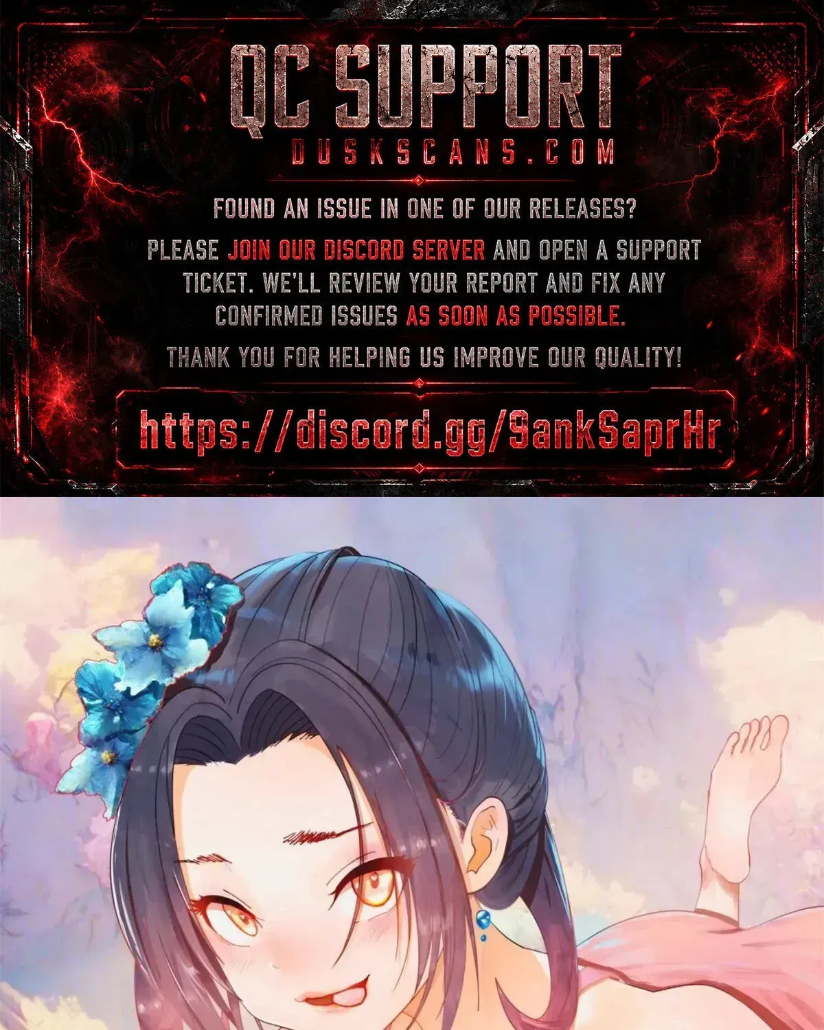 Read Survive As The Hero’s Husband EN Manga Online