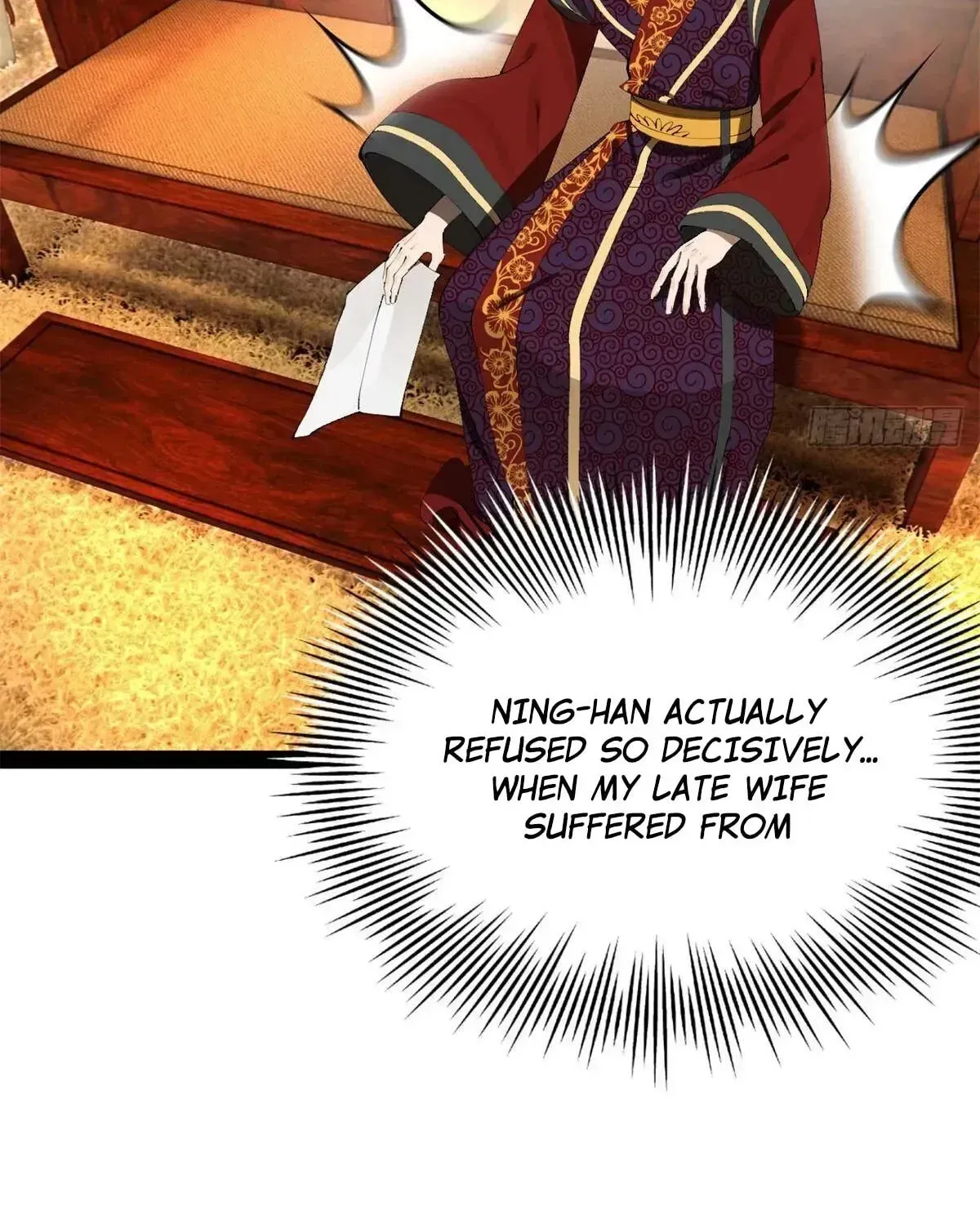 Read Survive As The Hero’s Husband EN Manga Online