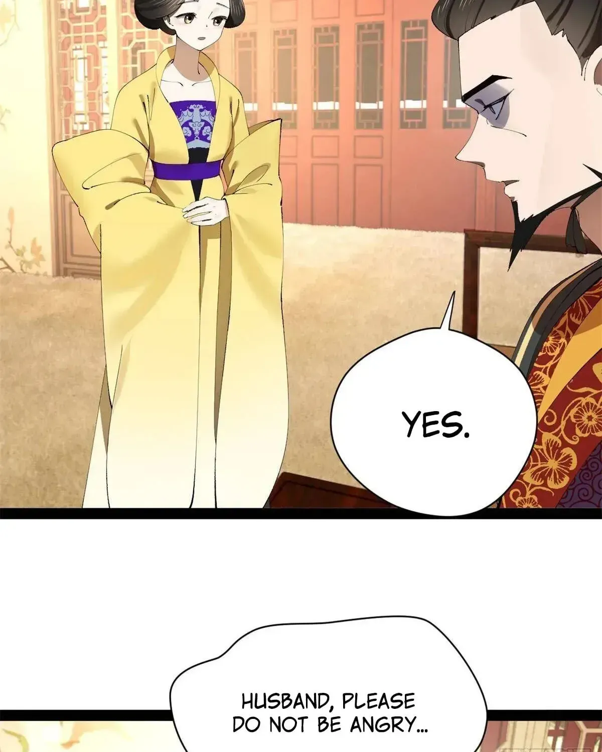Read Survive As The Hero’s Husband EN Manga Online