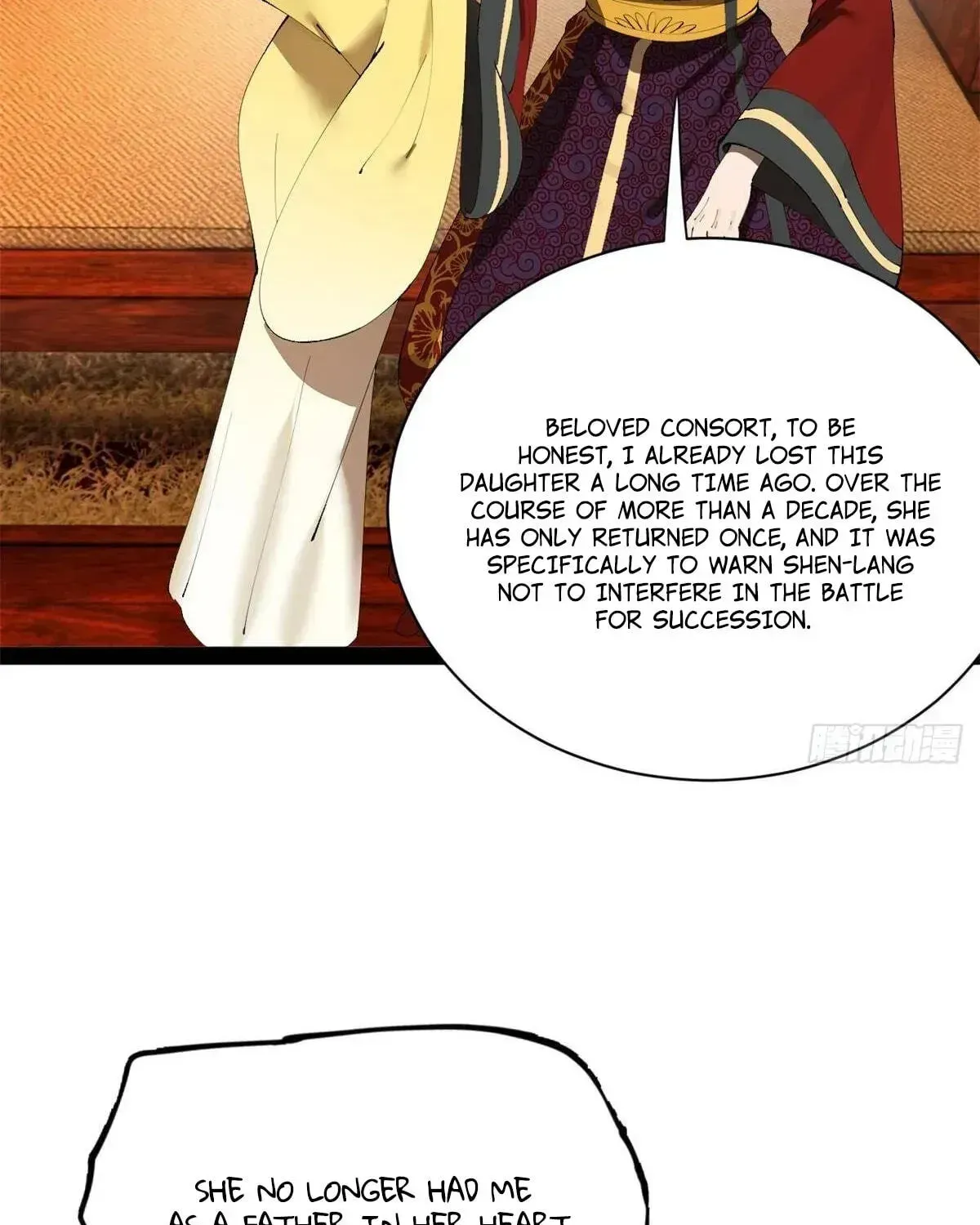 Read Survive As The Hero’s Husband EN Manga Online