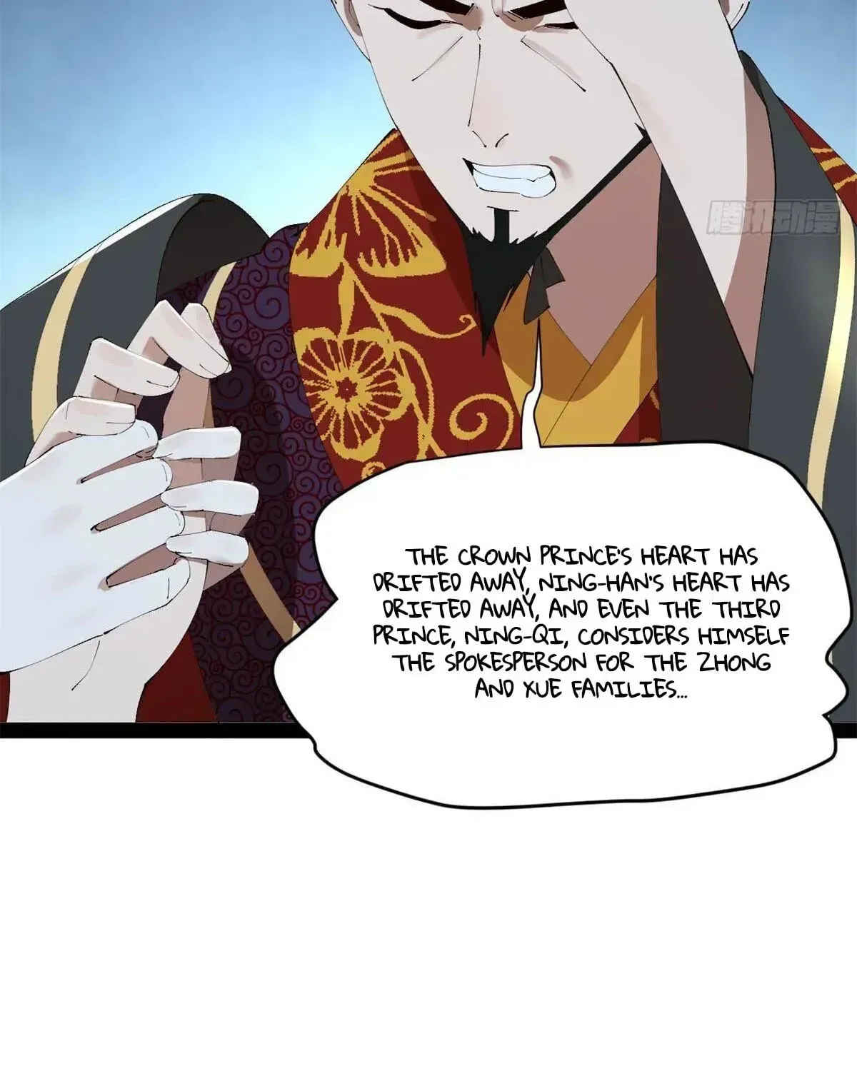 Read Survive As The Hero’s Husband EN Manga Online