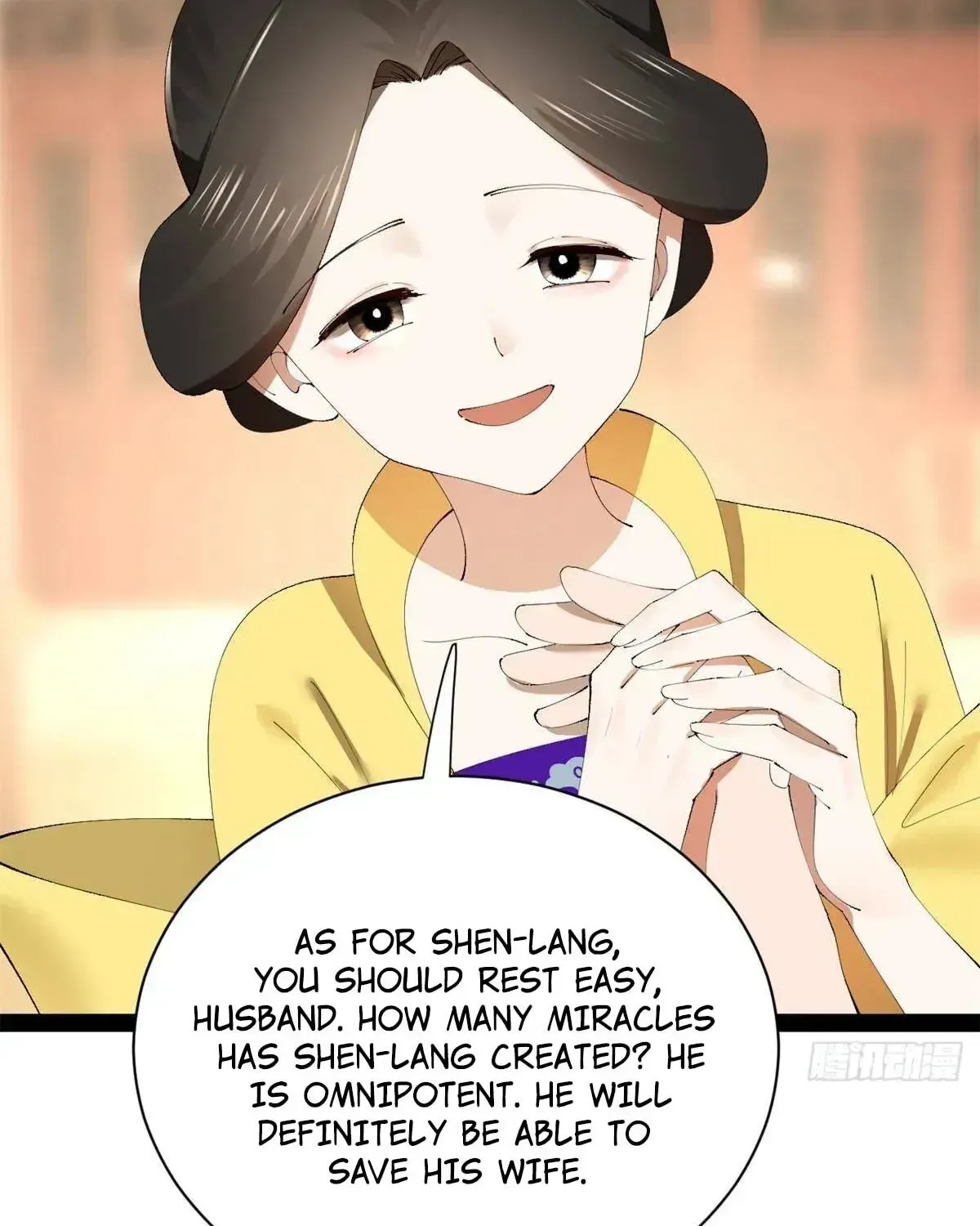 Read Survive As The Hero’s Husband EN Manga Online