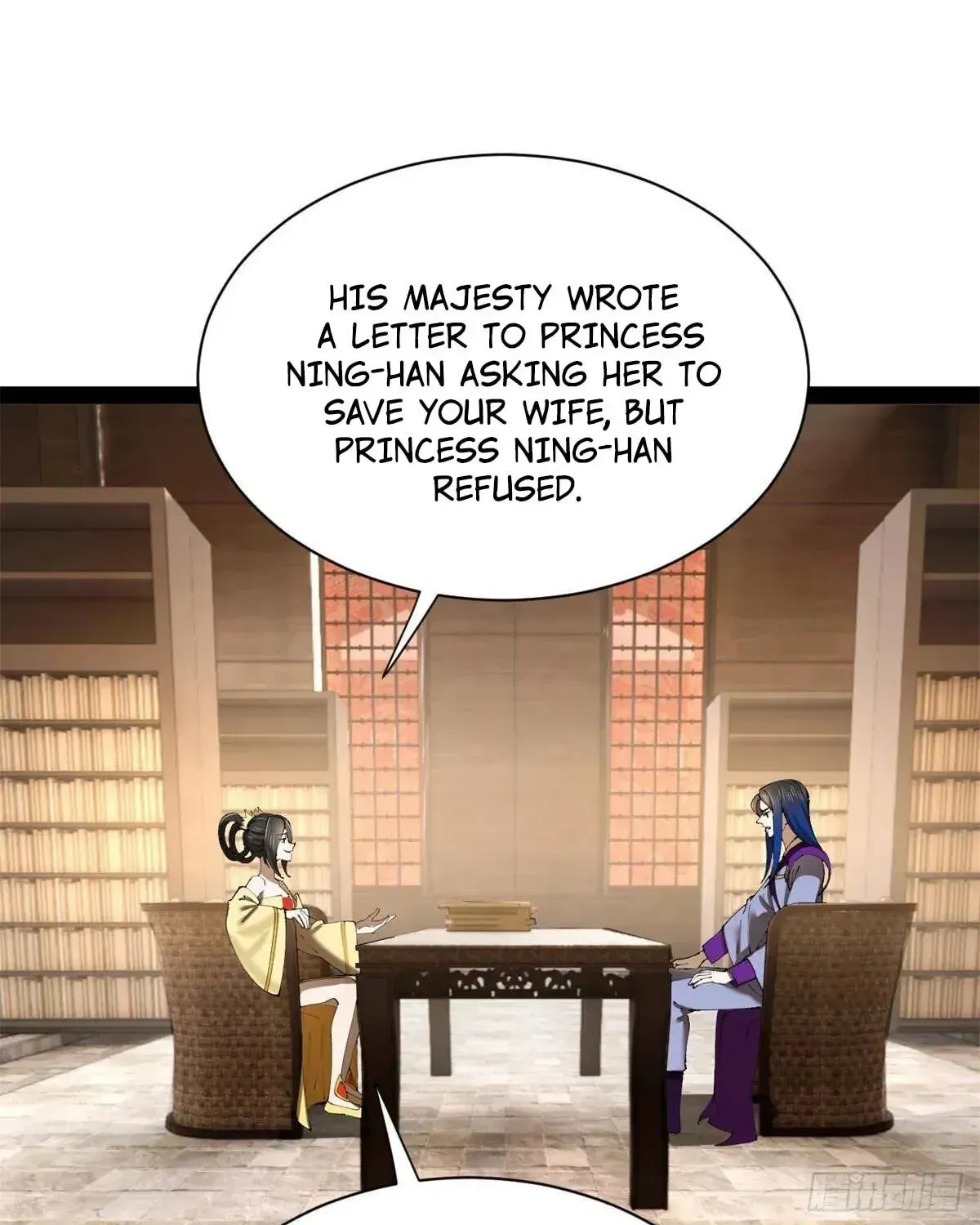Read Survive As The Hero’s Husband EN Manga Online