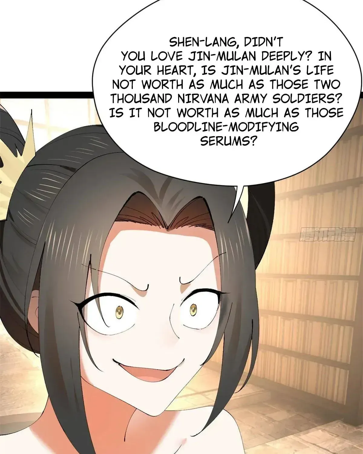 Read Survive As The Hero’s Husband EN Manga Online