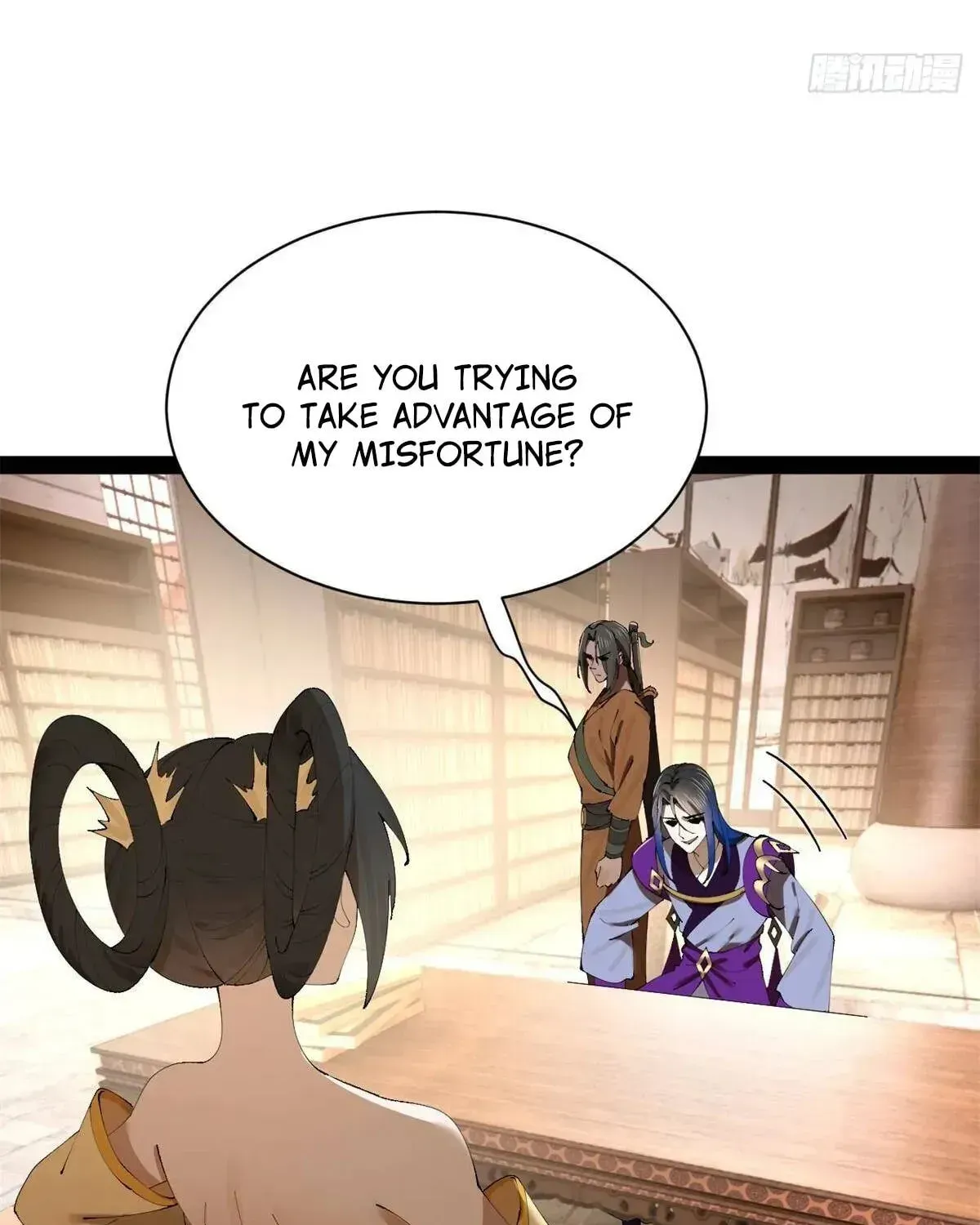 Read Survive As The Hero’s Husband EN Manga Online
