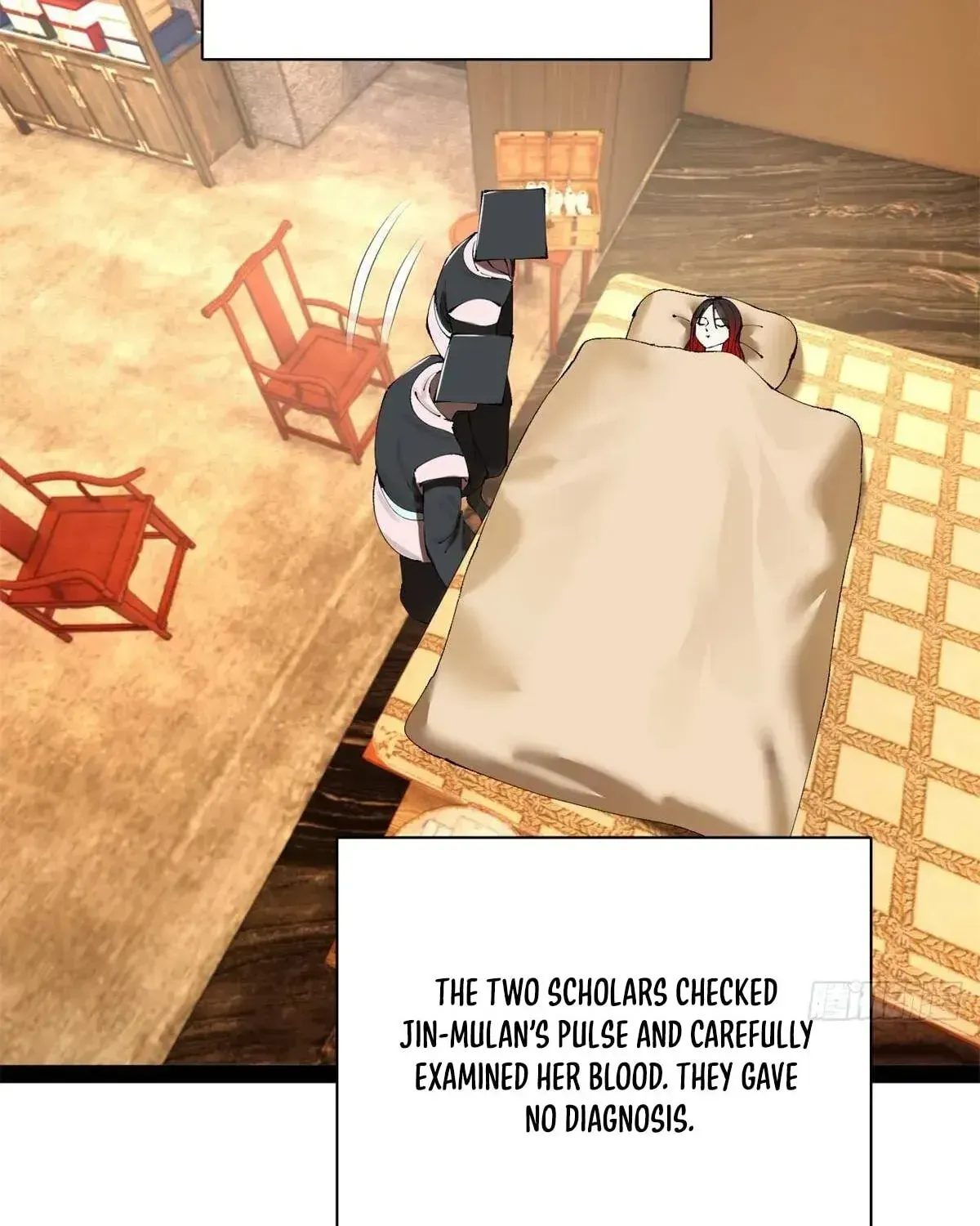 Read Survive As The Hero’s Husband EN Manga Online