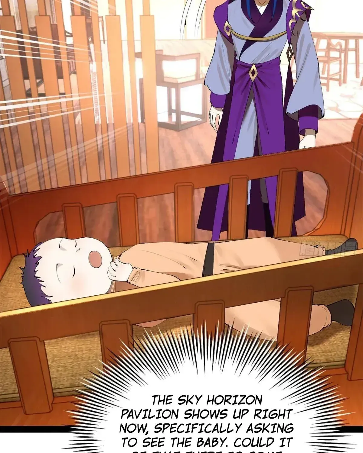 Read Survive As The Hero’s Husband EN Manga Online