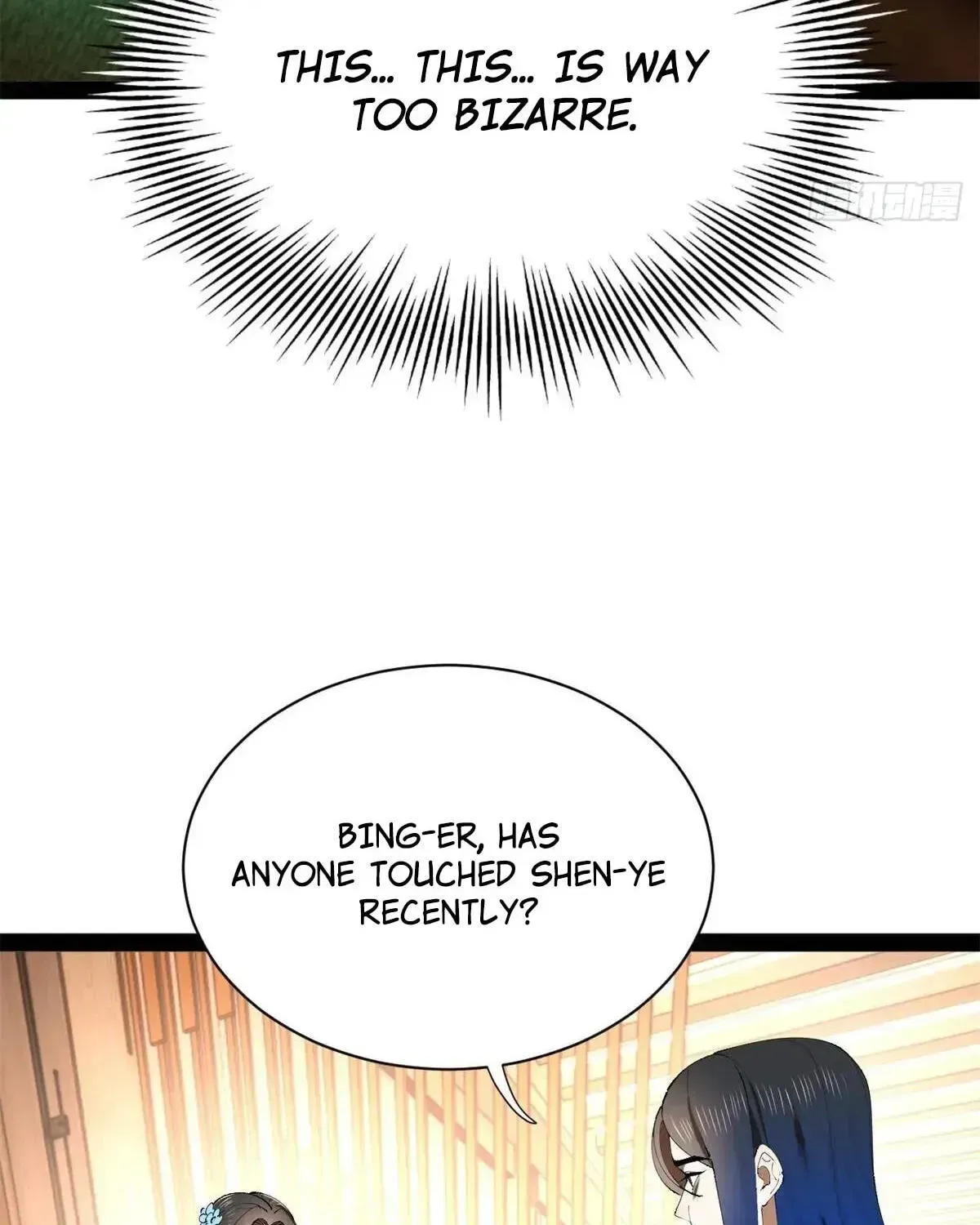 Read Survive As The Hero’s Husband EN Manga Online
