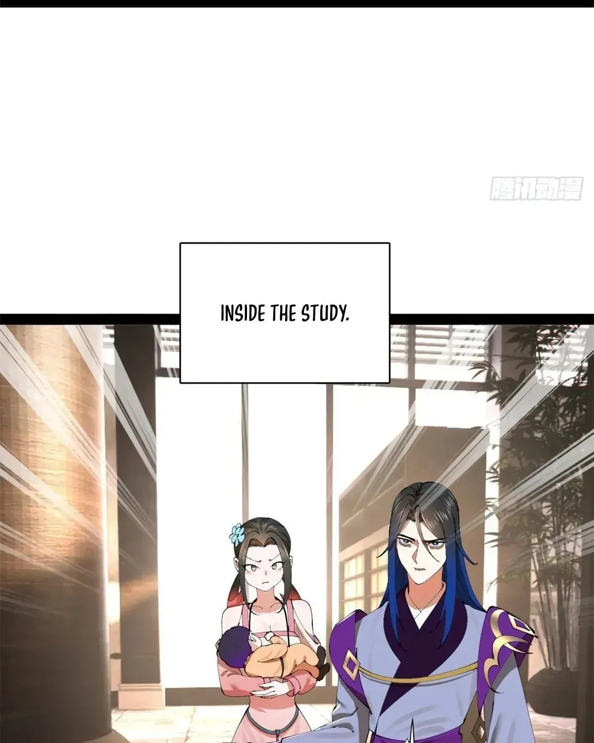 Read Survive As The Hero’s Husband EN Manga Online