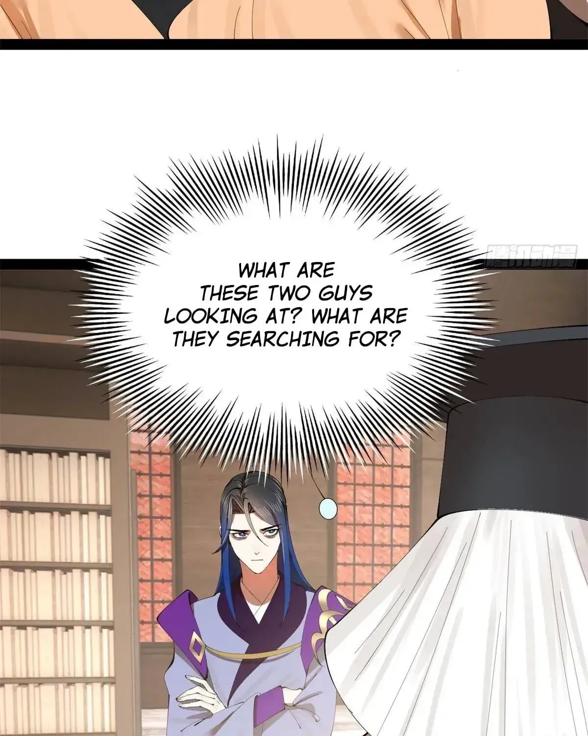 Read Survive As The Hero’s Husband EN Manga Online